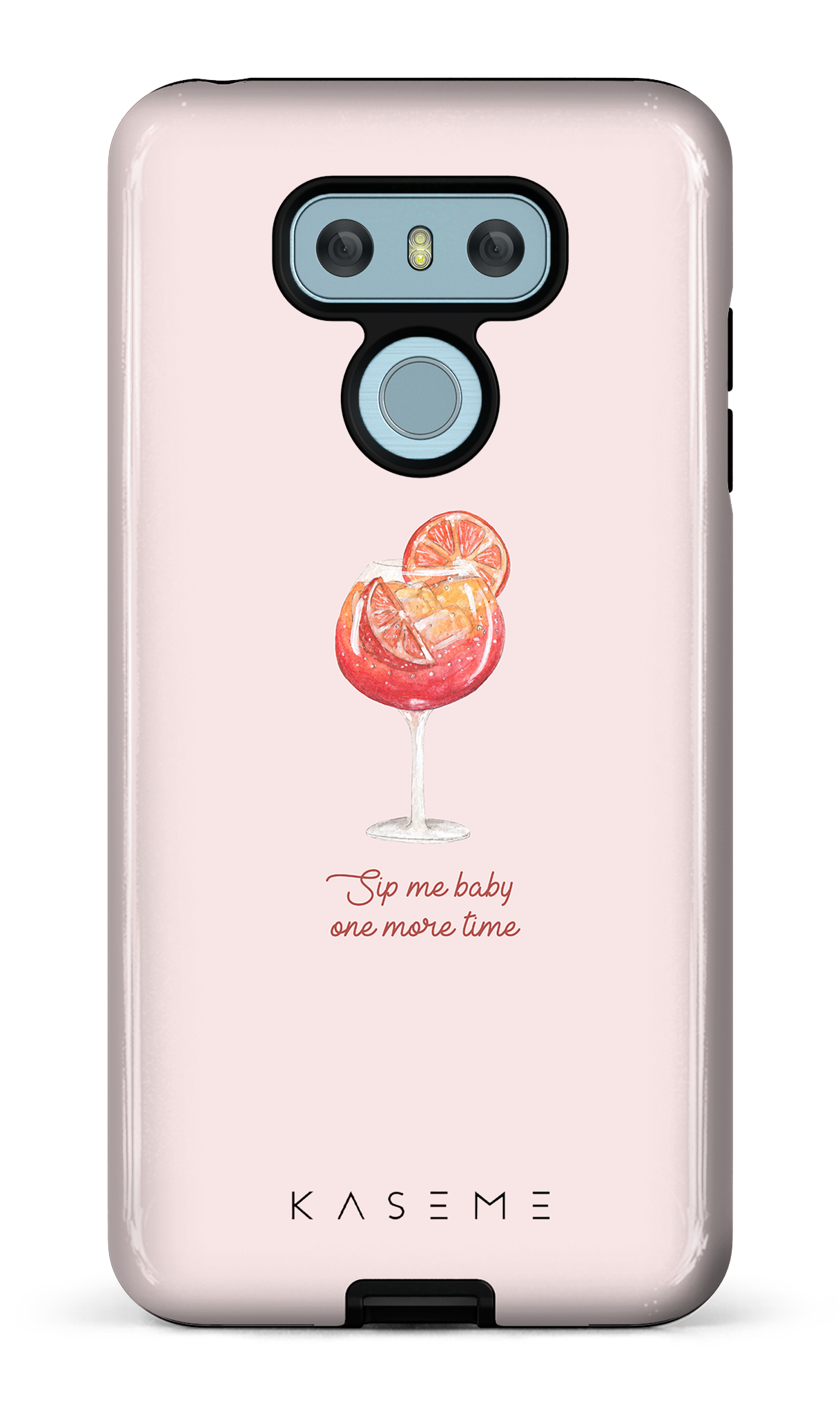 Prosecco - LG G6