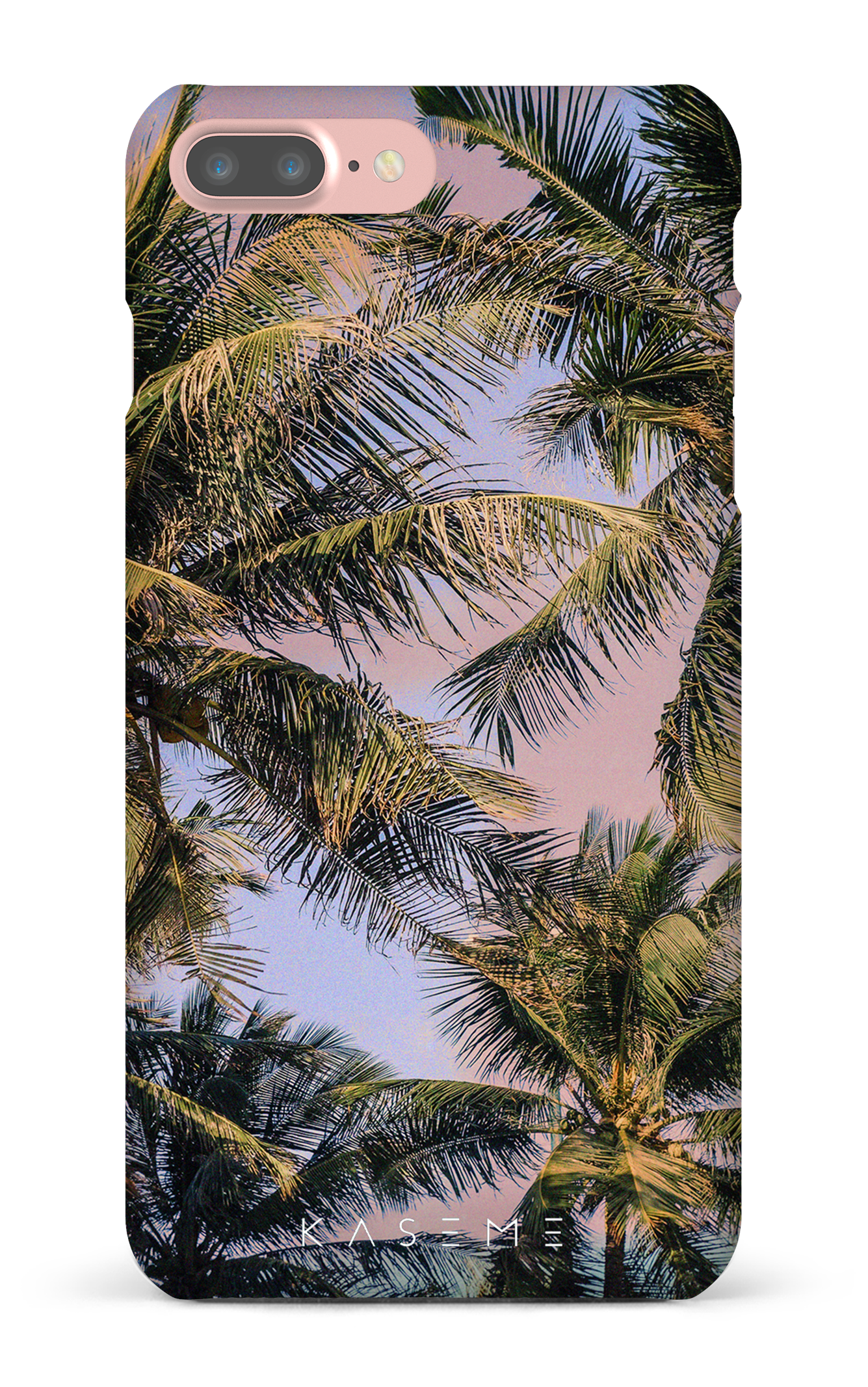 Malibu - iPhone 7 Plus