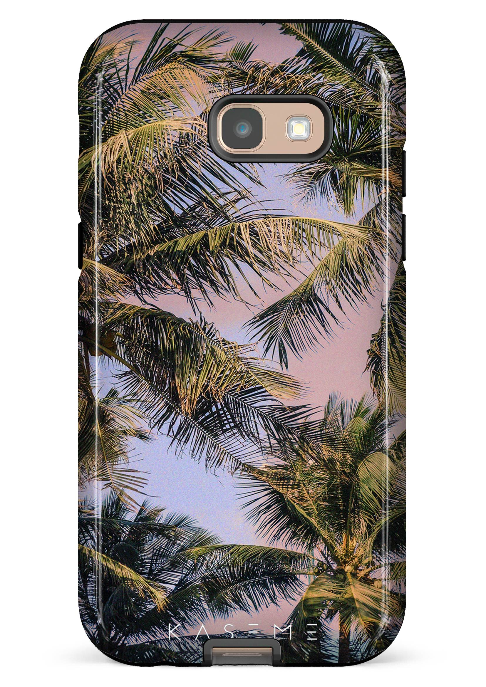 Malibu - Galaxy A5 (2017)