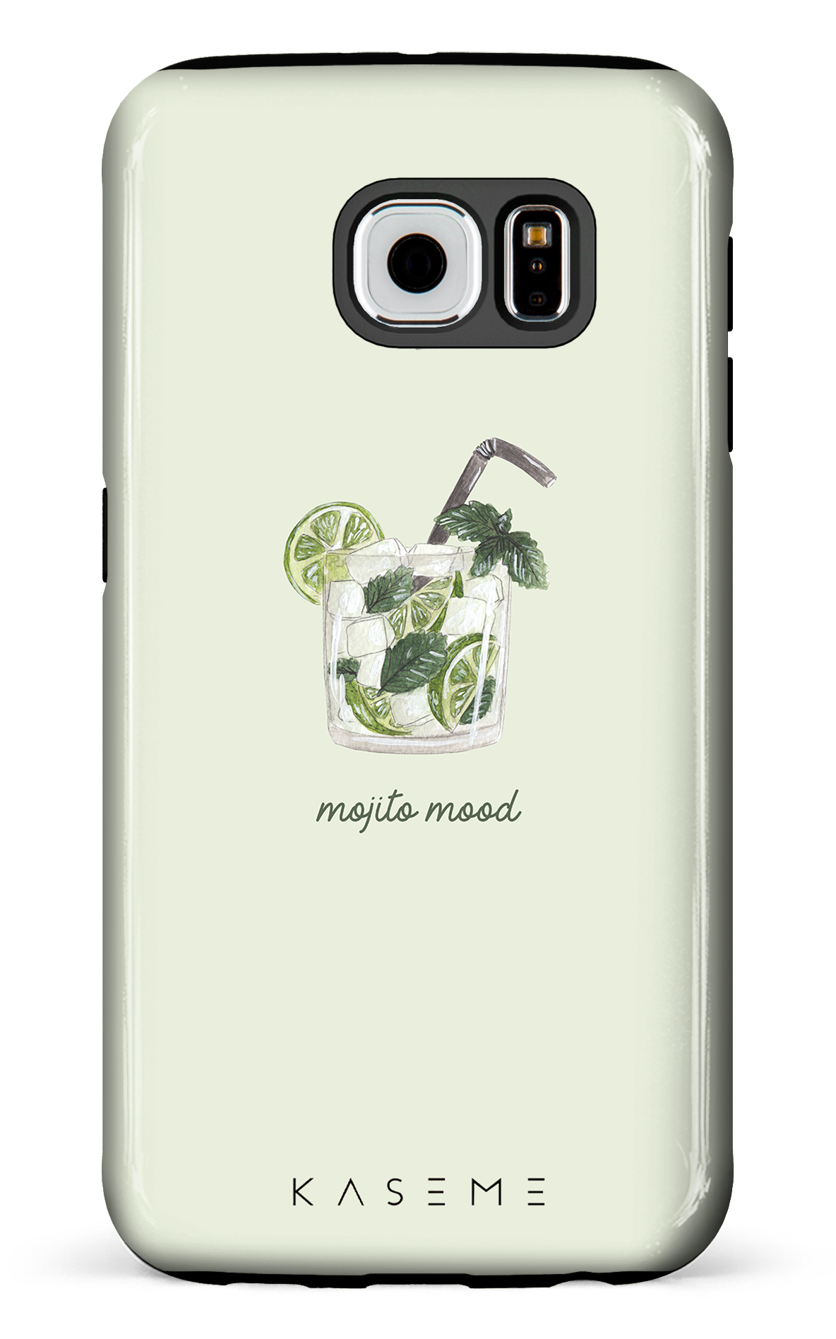 Mint to be - Galaxy S6