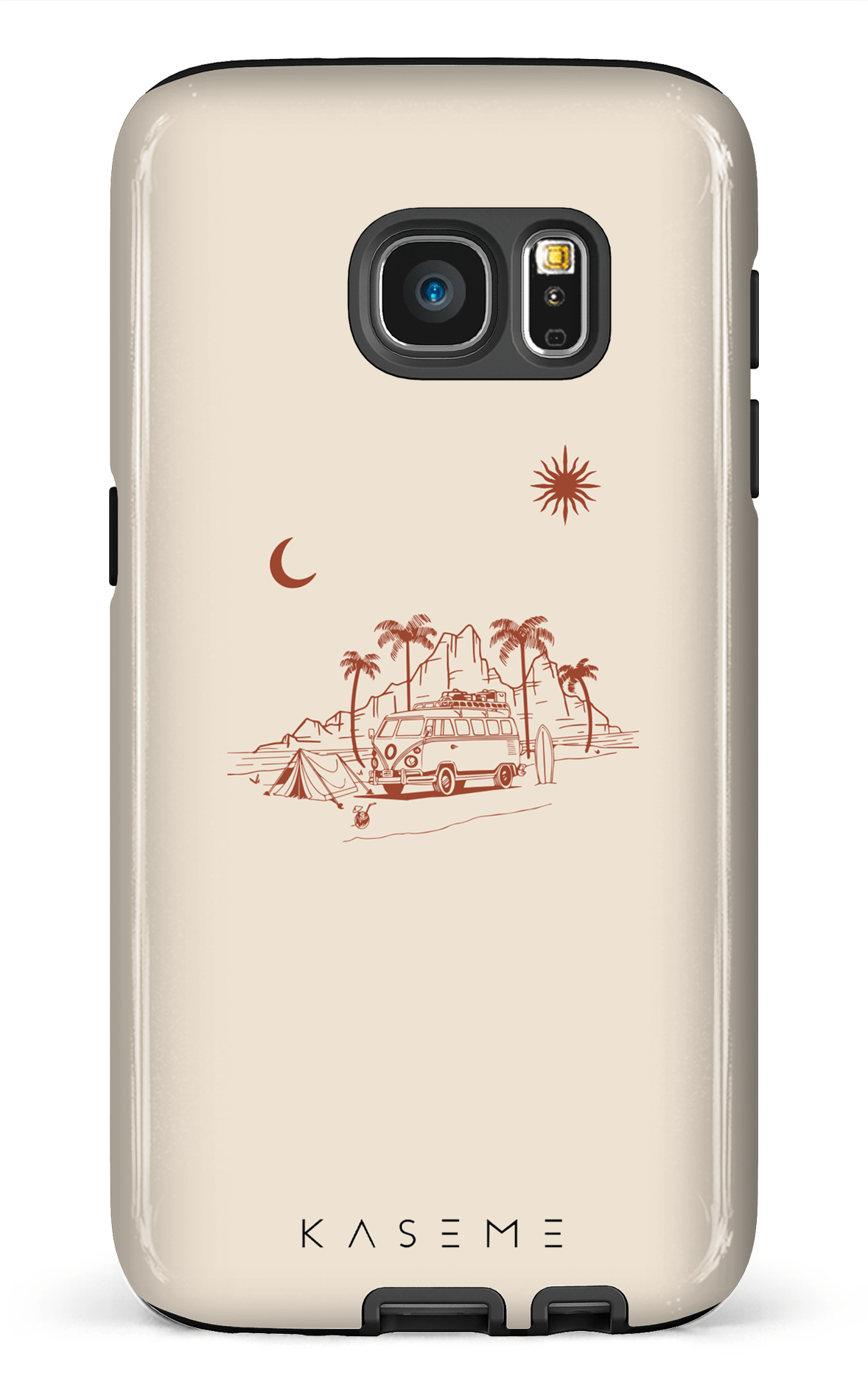 West - Galaxy S7