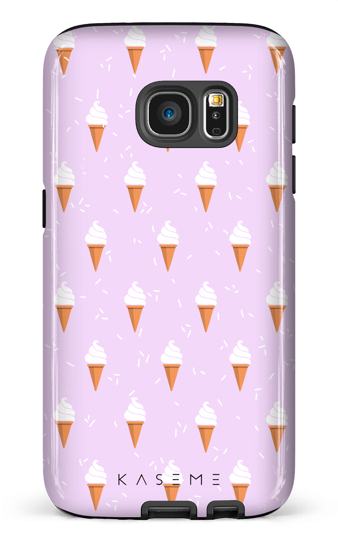 Milk purple - Galaxy S7