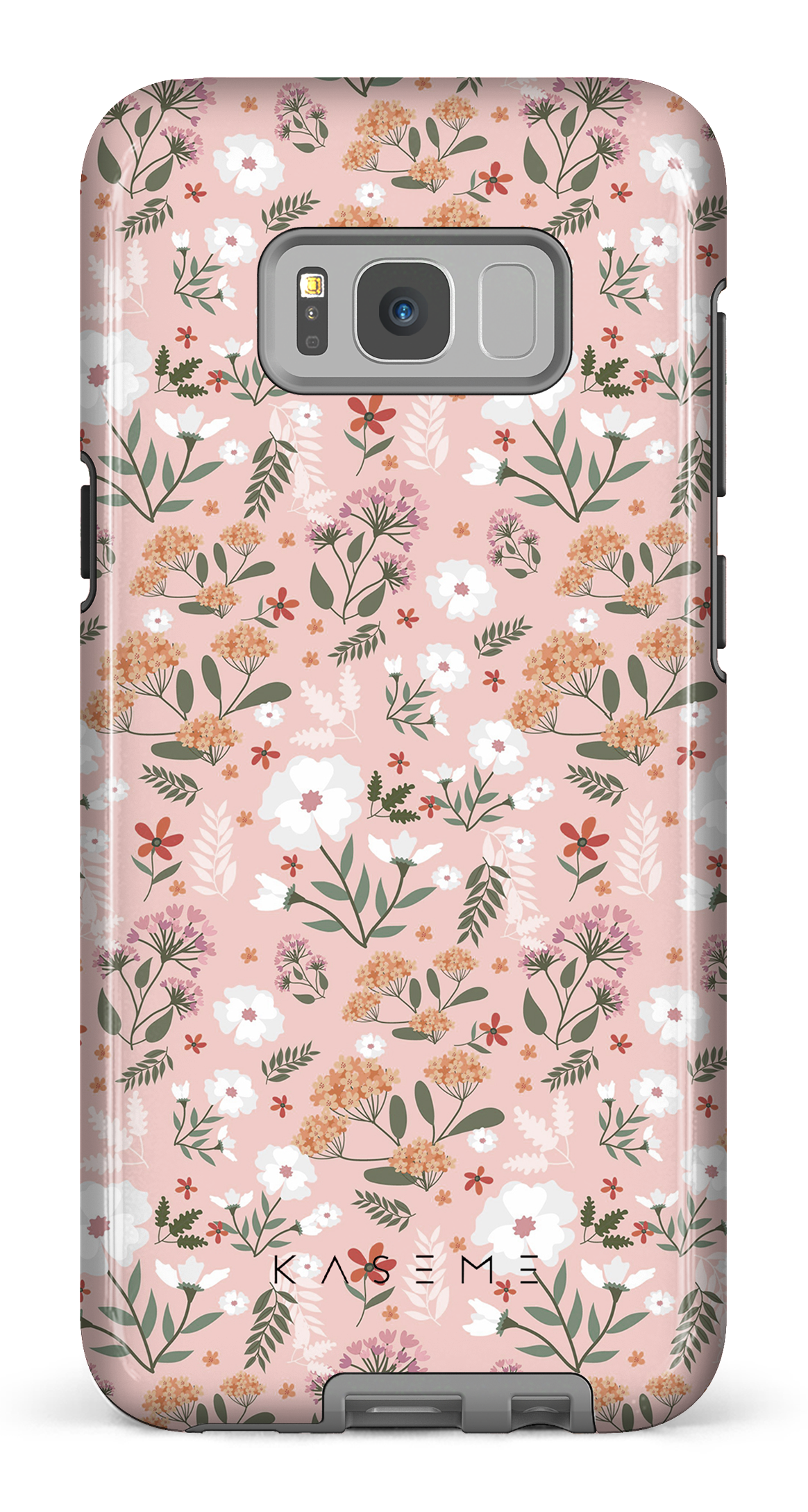 Layla pink - Galaxy S8 Plus