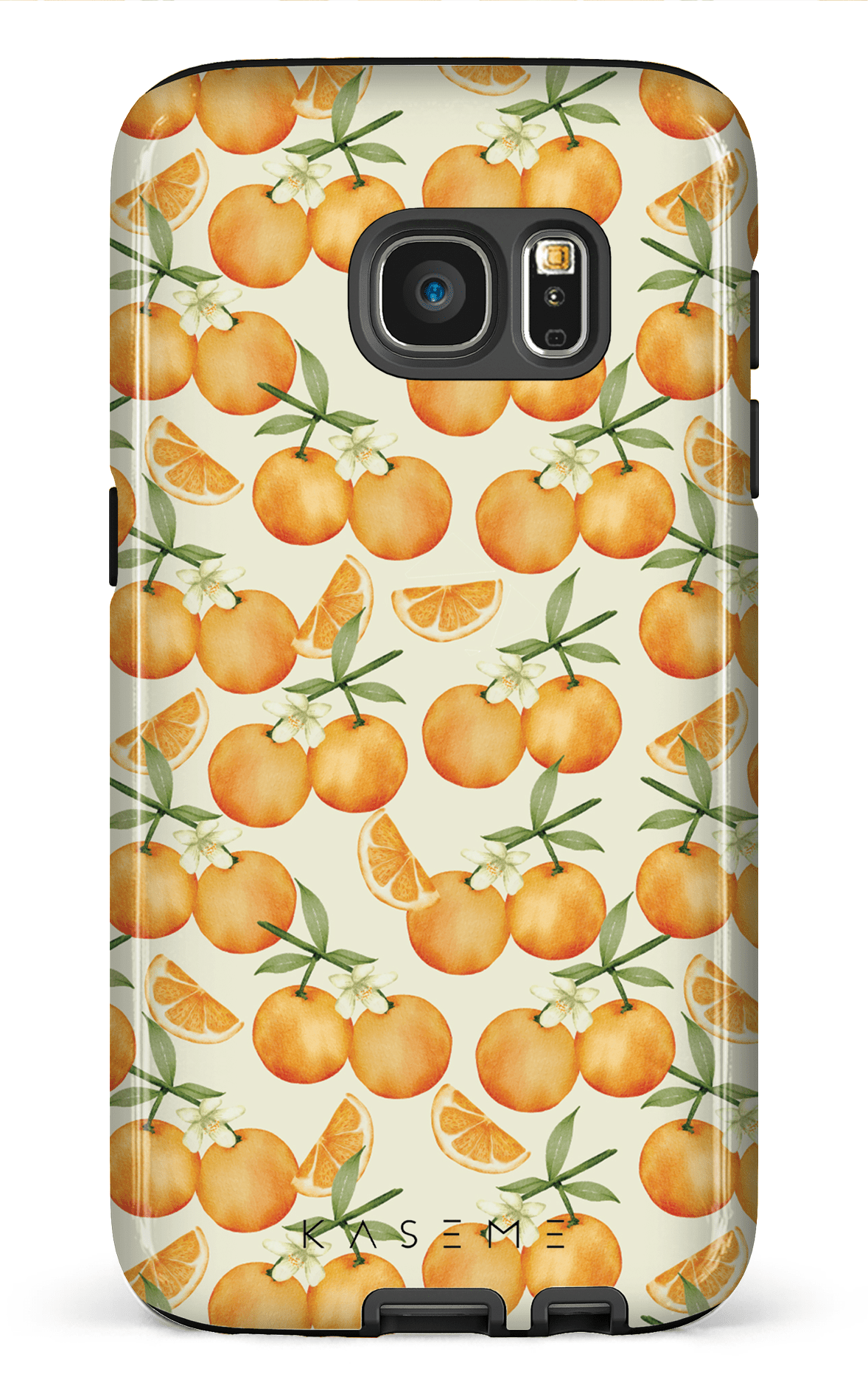 Tangerine - Galaxy S7