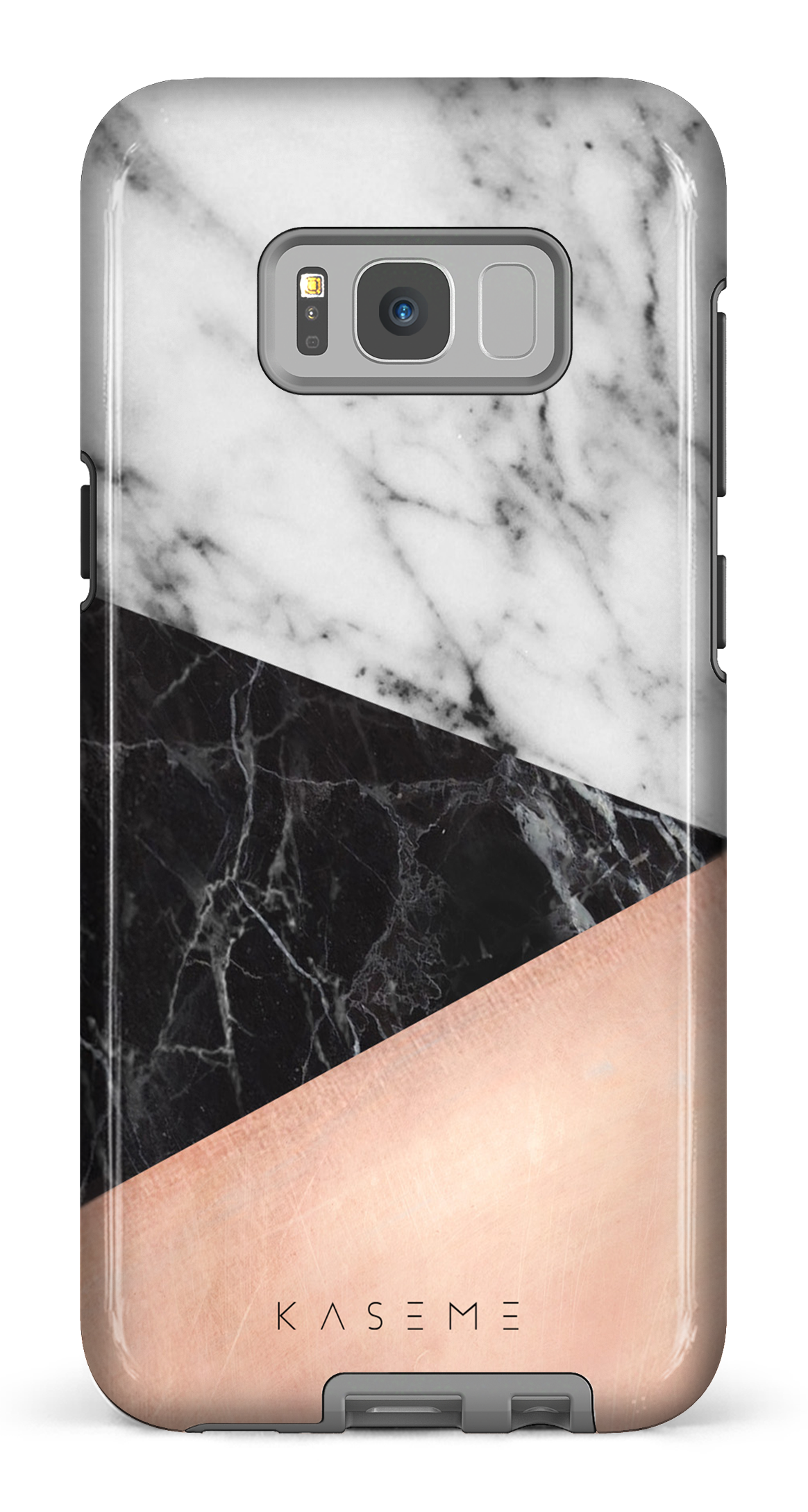 Marble Love - Galaxy S8 Plus