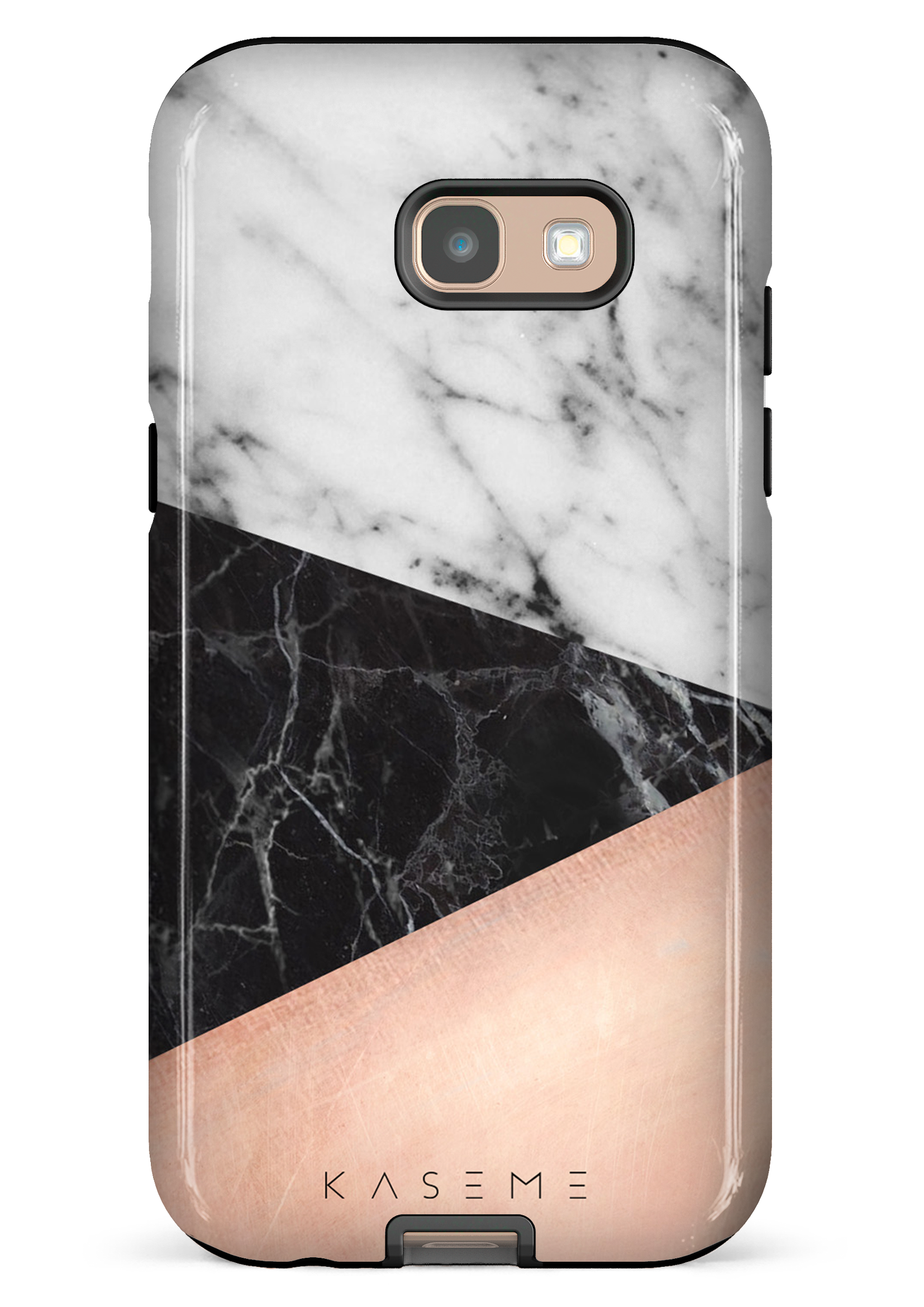 Marble Love - Galaxy A5 (2017)