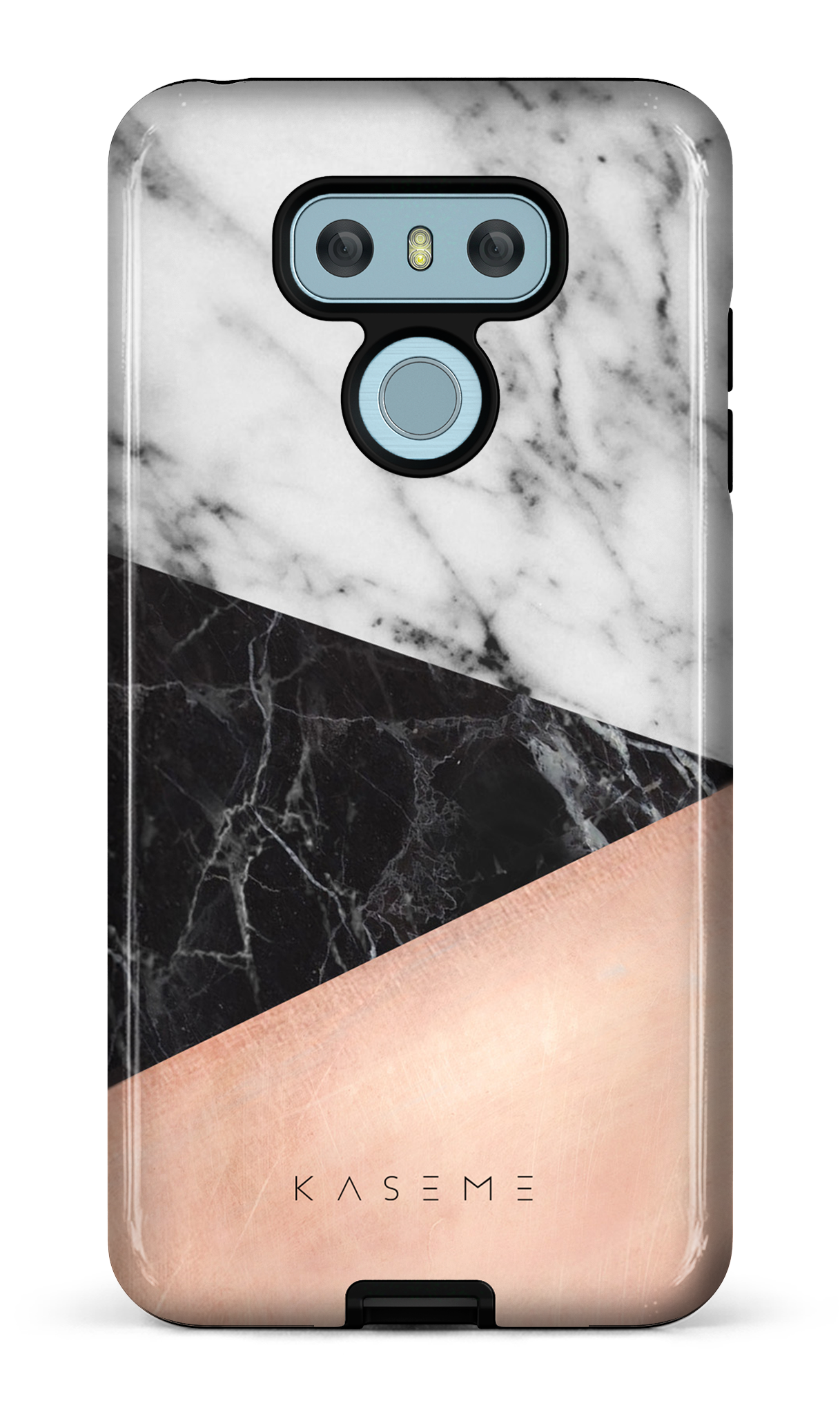 Marble Love - LG G6