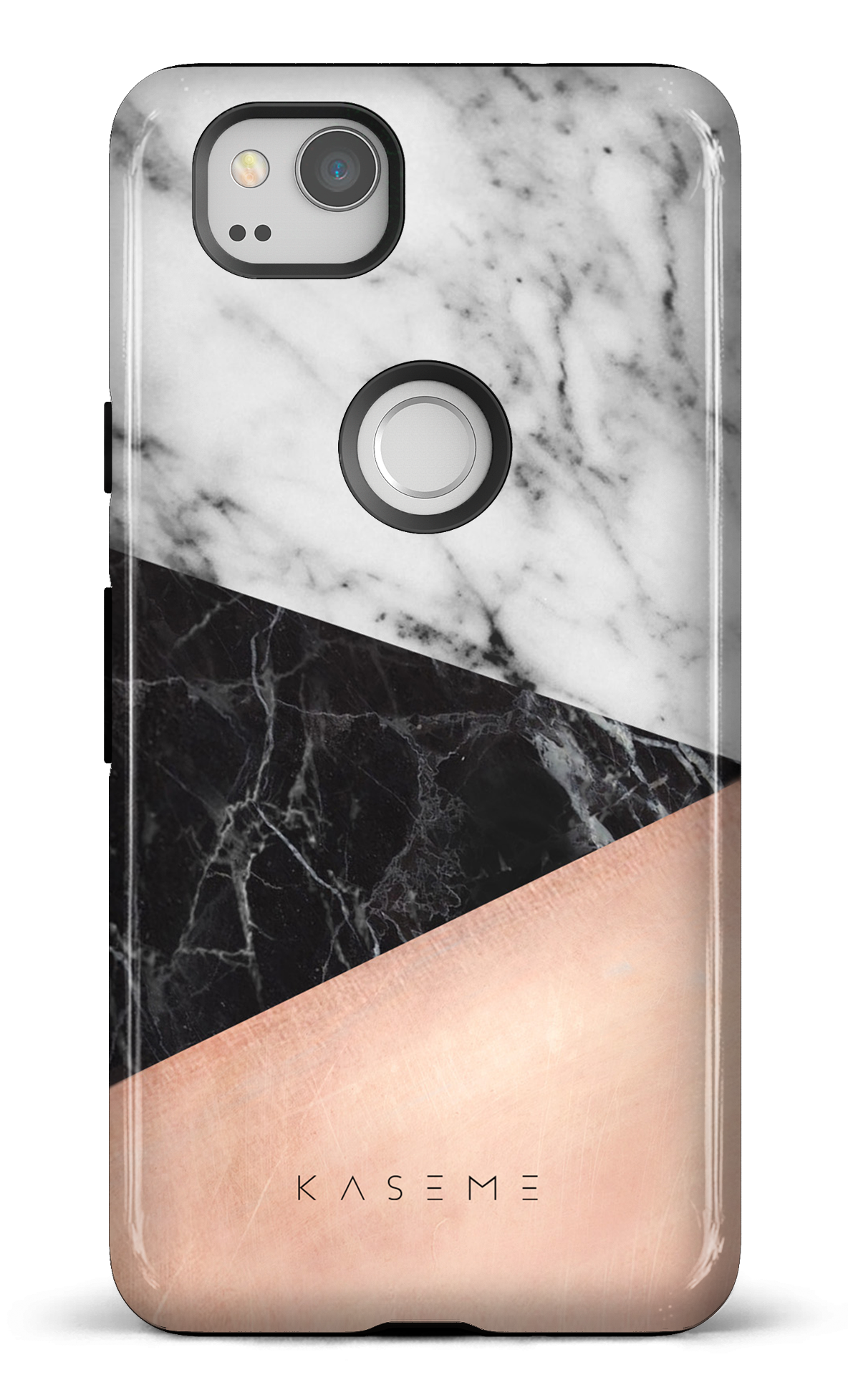 Marble Love - Google Pixel 2