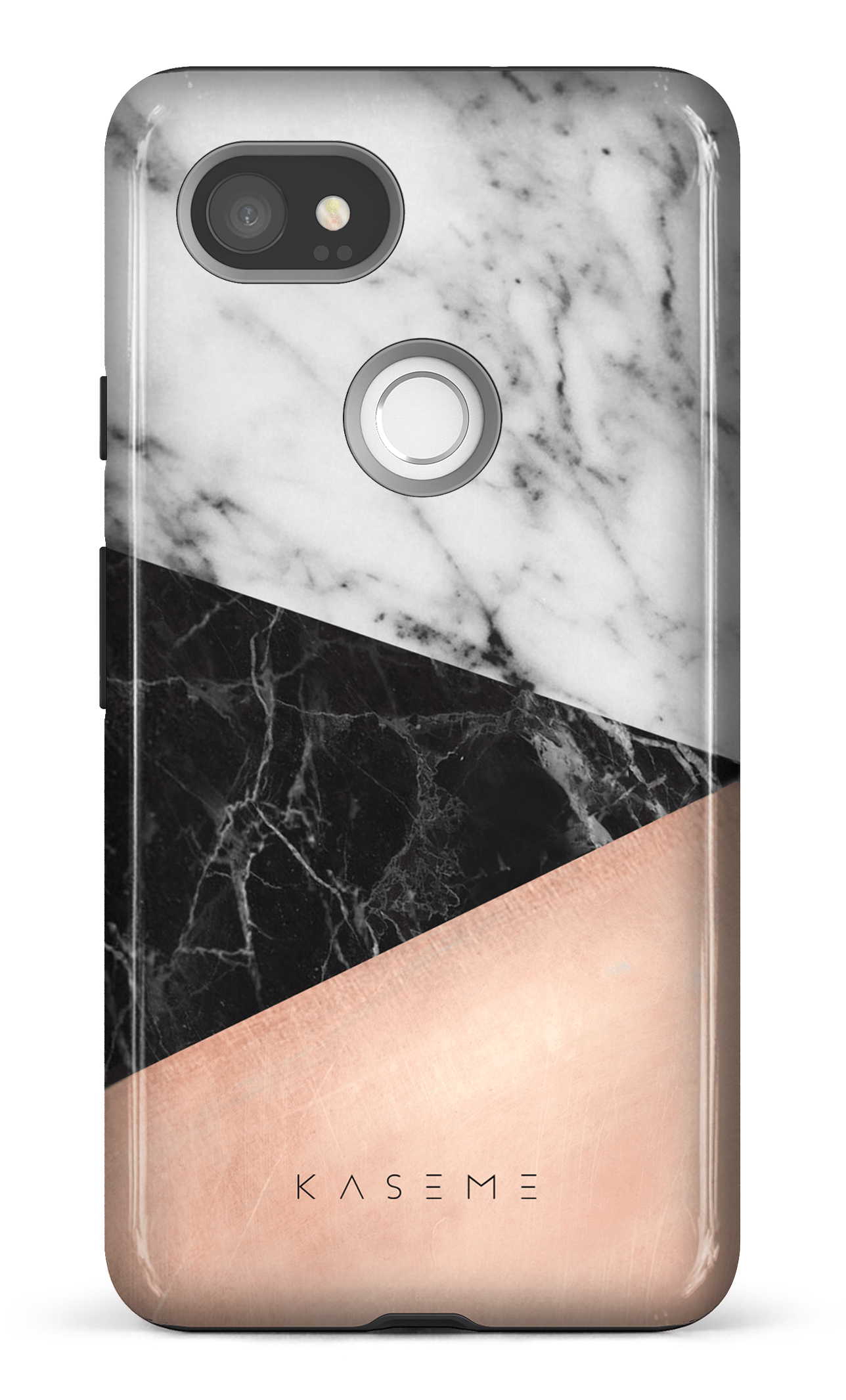 Marble Love - Google Pixel 2 XL