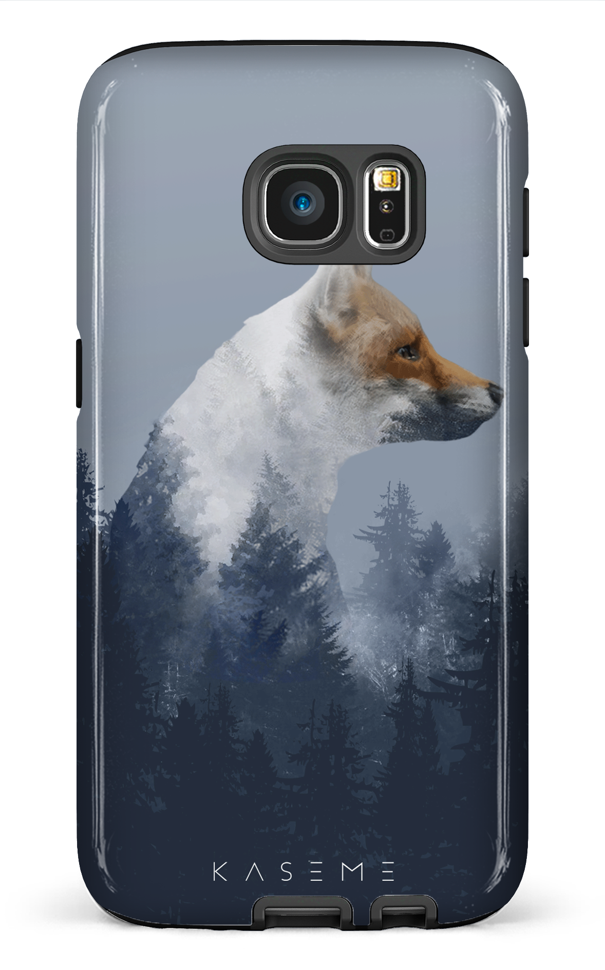 Wise Fox - Galaxy S7