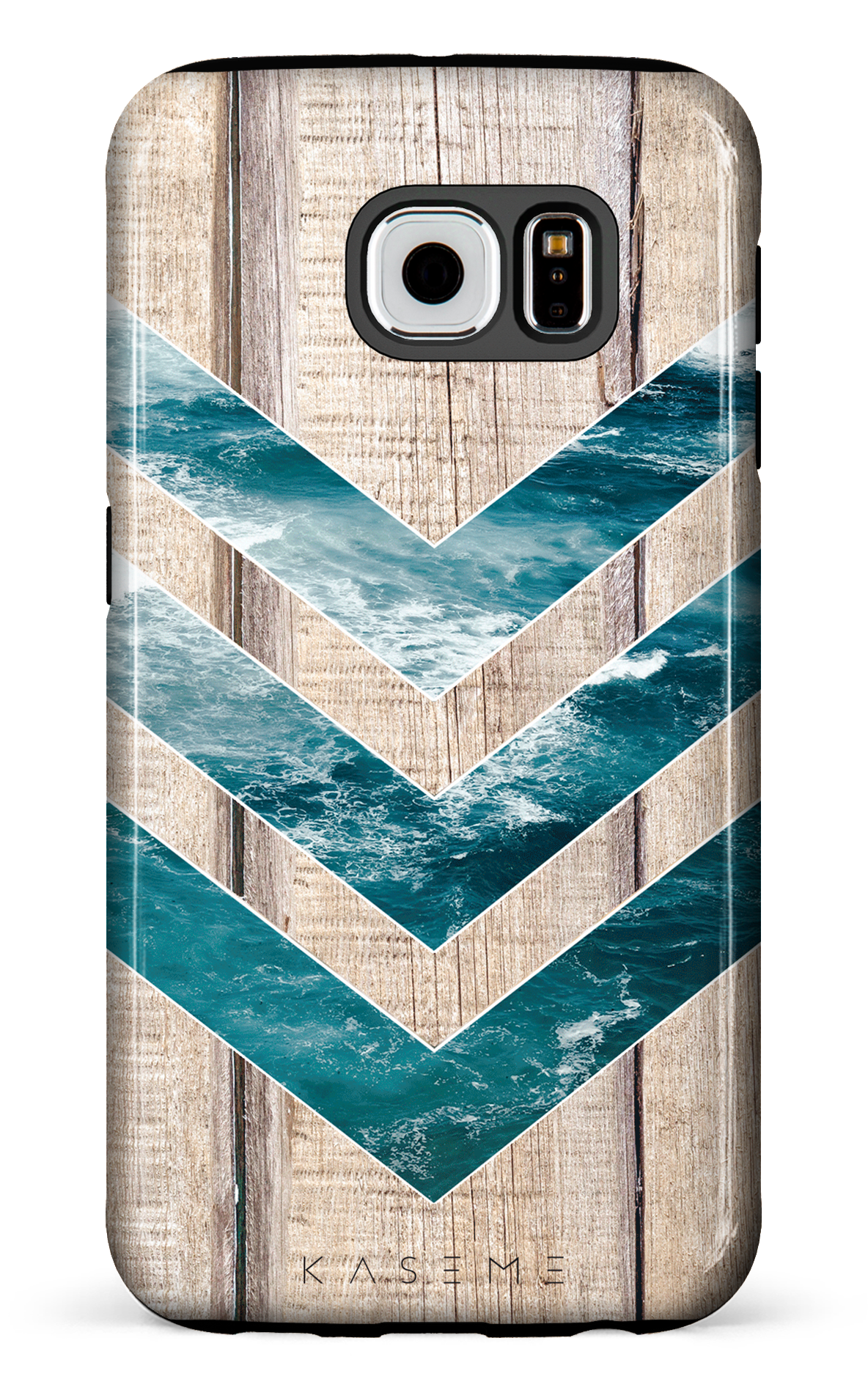 Wonder Wave - Galaxy S6
