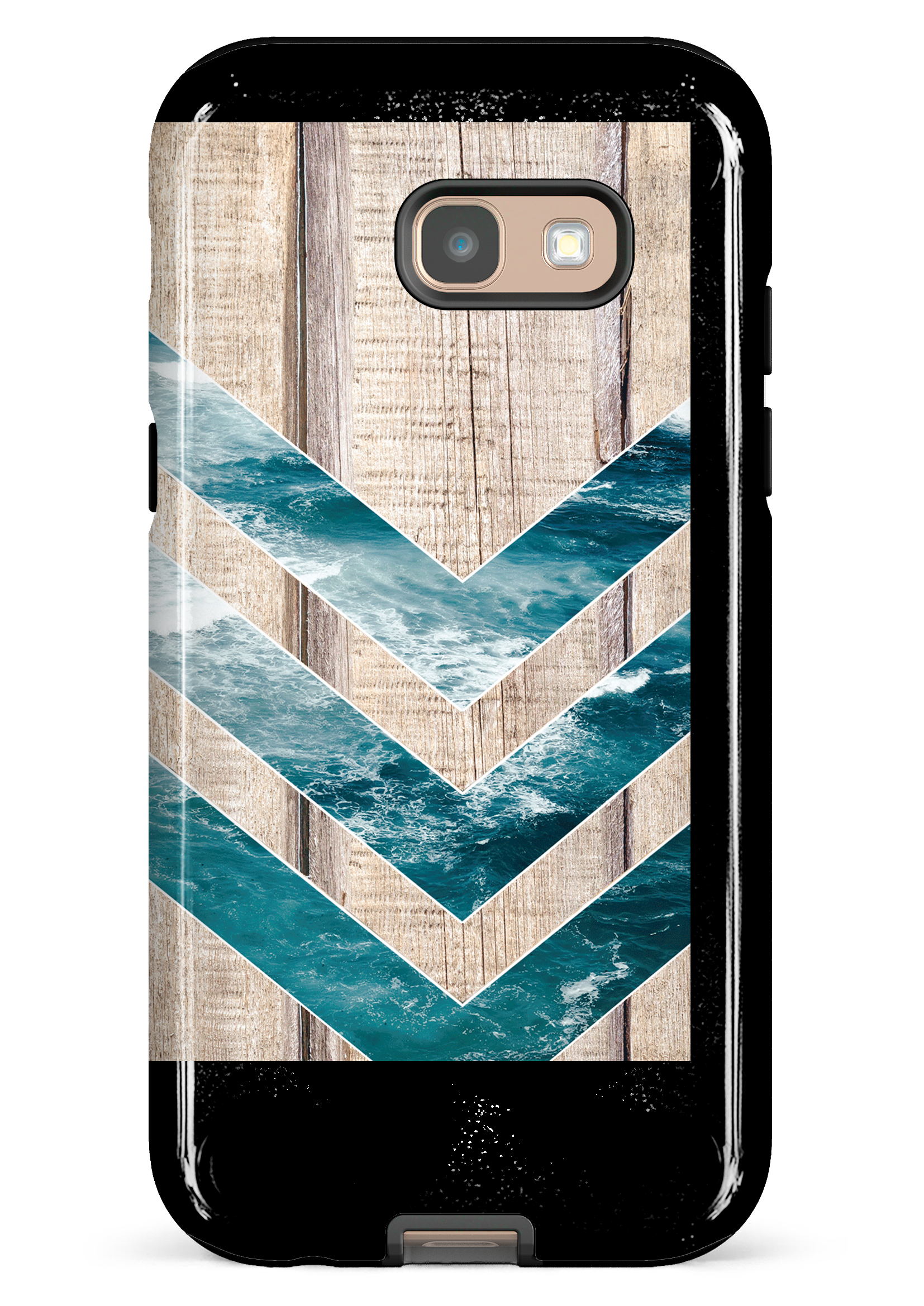 Wonder Wave - Galaxy A5 (2017)
