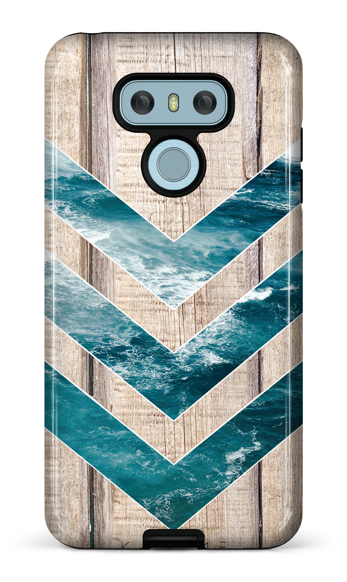 Wonder Wave - LG G6