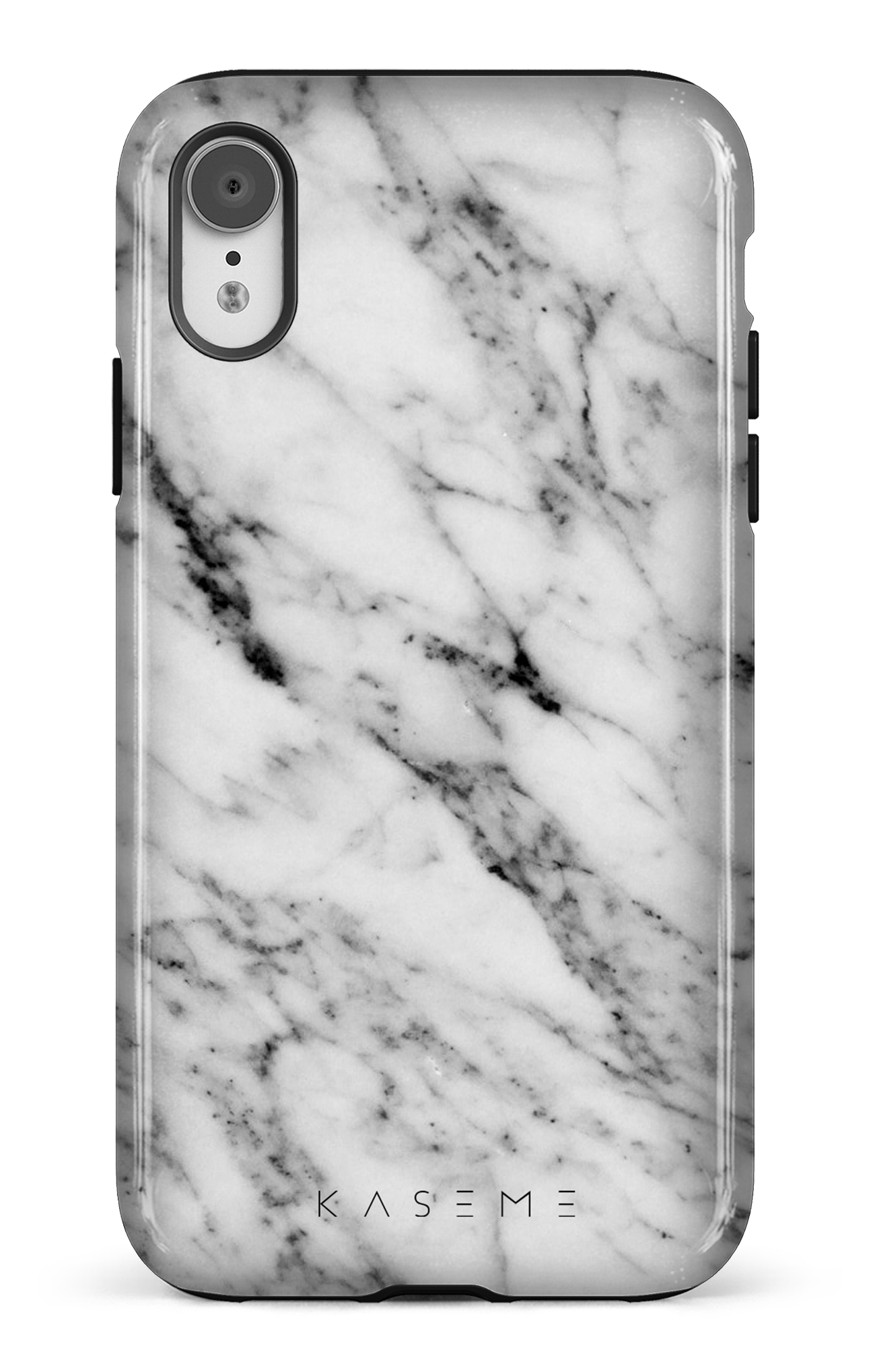 Classic Marble - iPhone XR