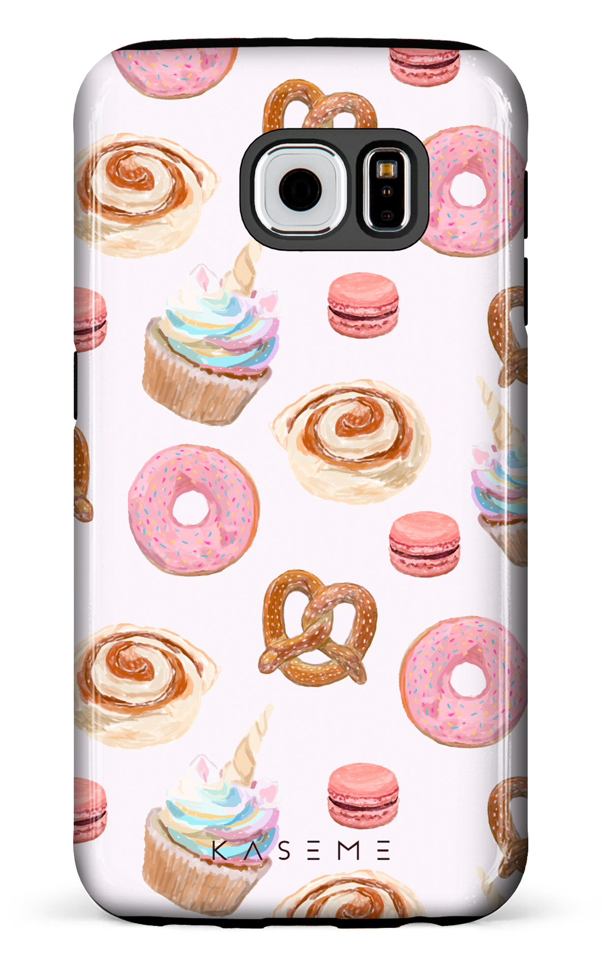 Sugar Rush - Galaxy S6