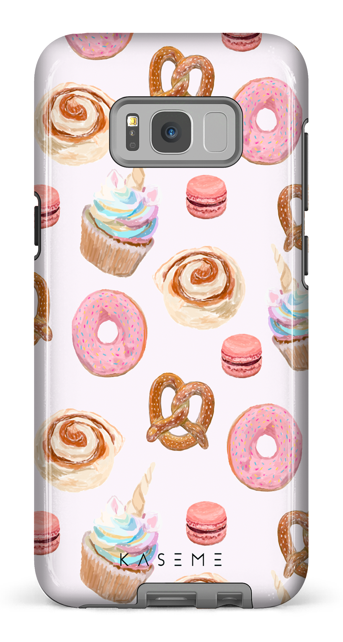 Sugar Rush - Galaxy S8 Plus