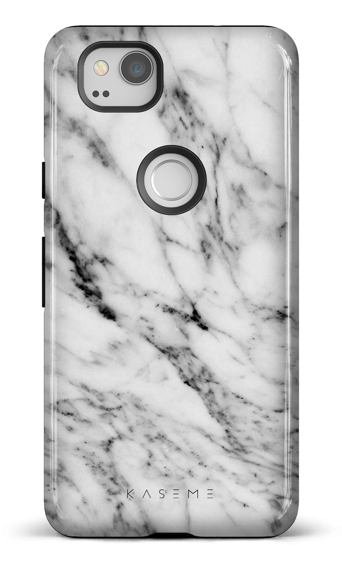 Classic Marble - Google Pixel 2
