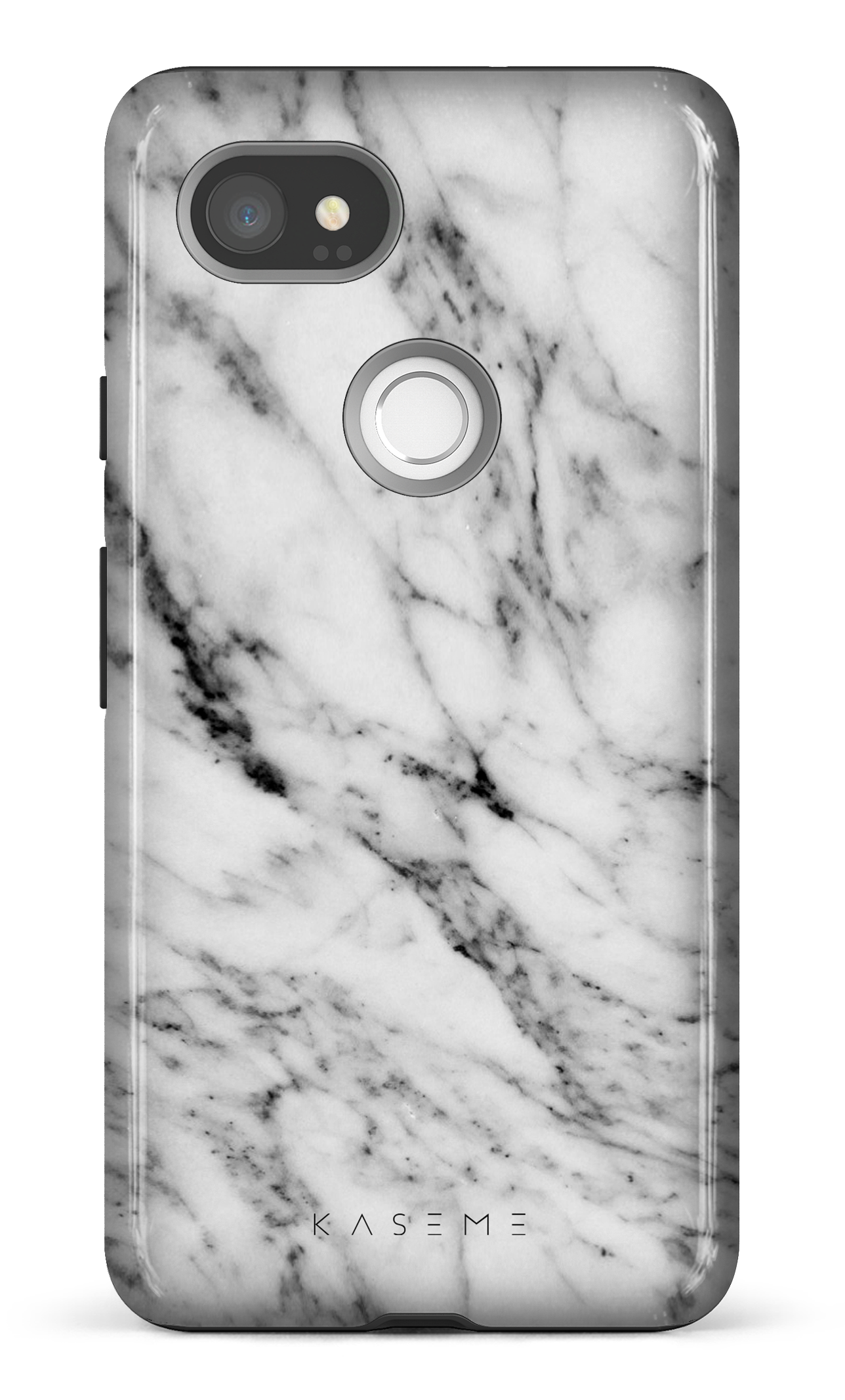 Classic Marble - Google Pixel 2 XL