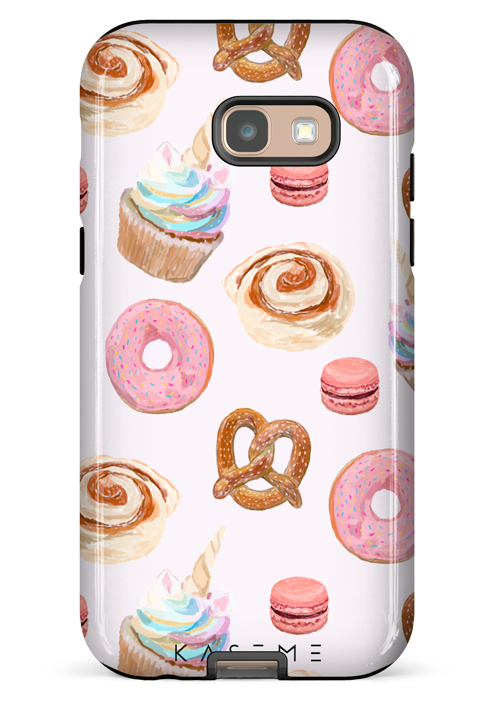 Sugar Rush - Galaxy A5 (2017)