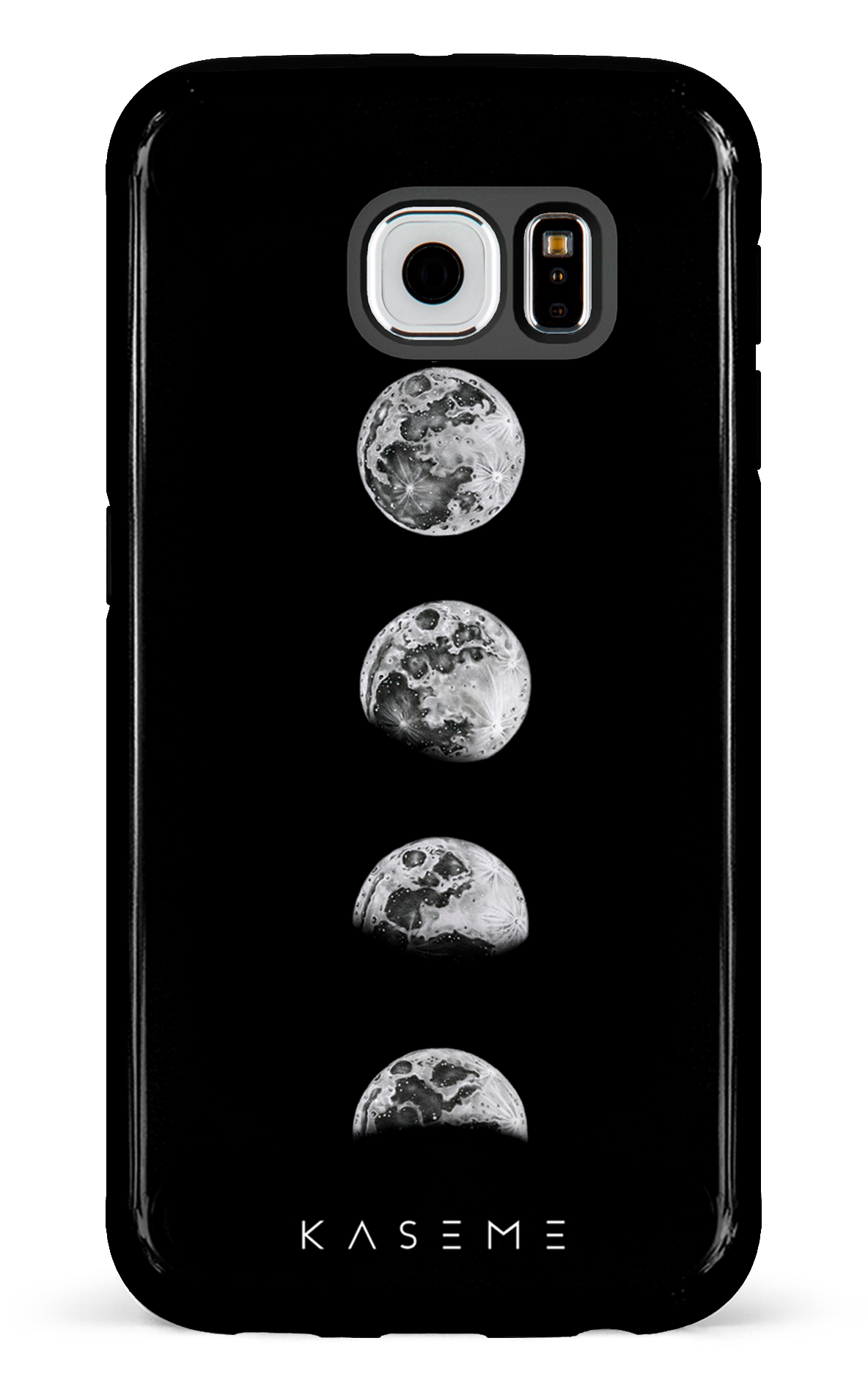 Full Moon - Galaxy S6