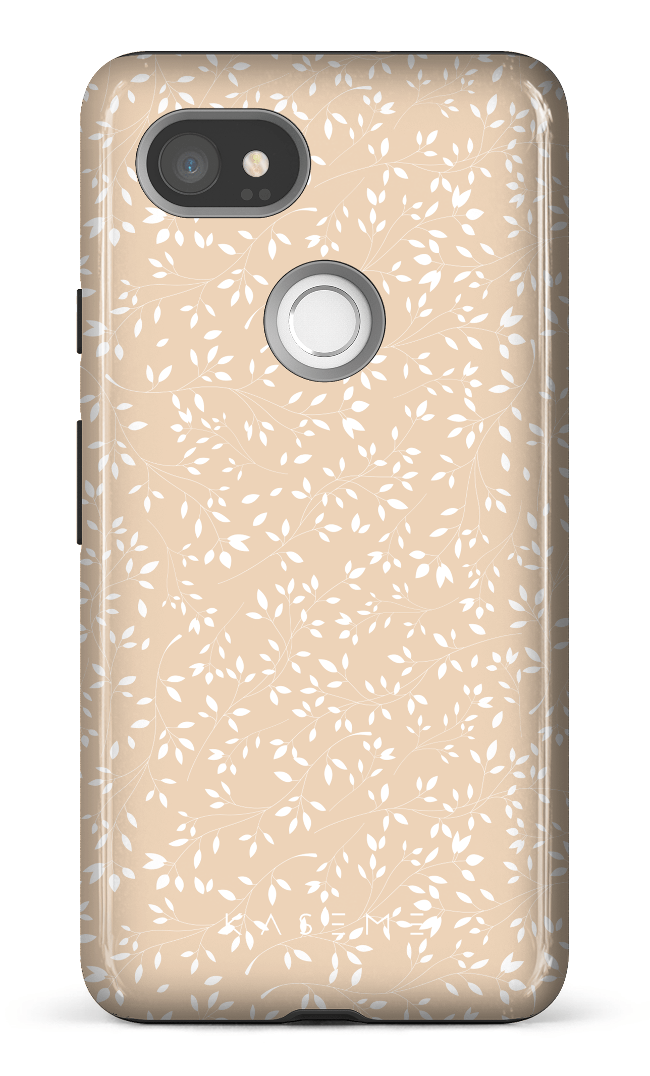 Eden beige - Google Pixel 2 XL
