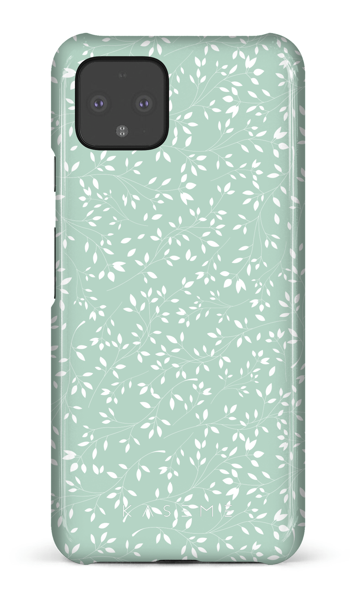 Eden green - Google Pixel 4