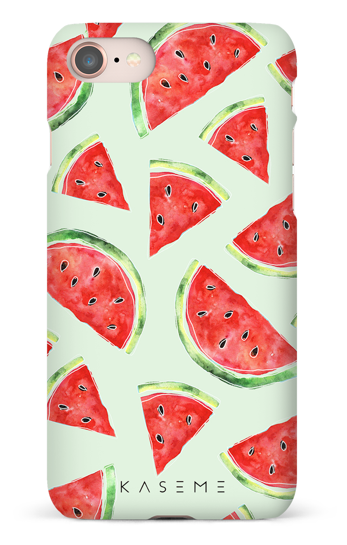 Wondermelon green - iPhone 8