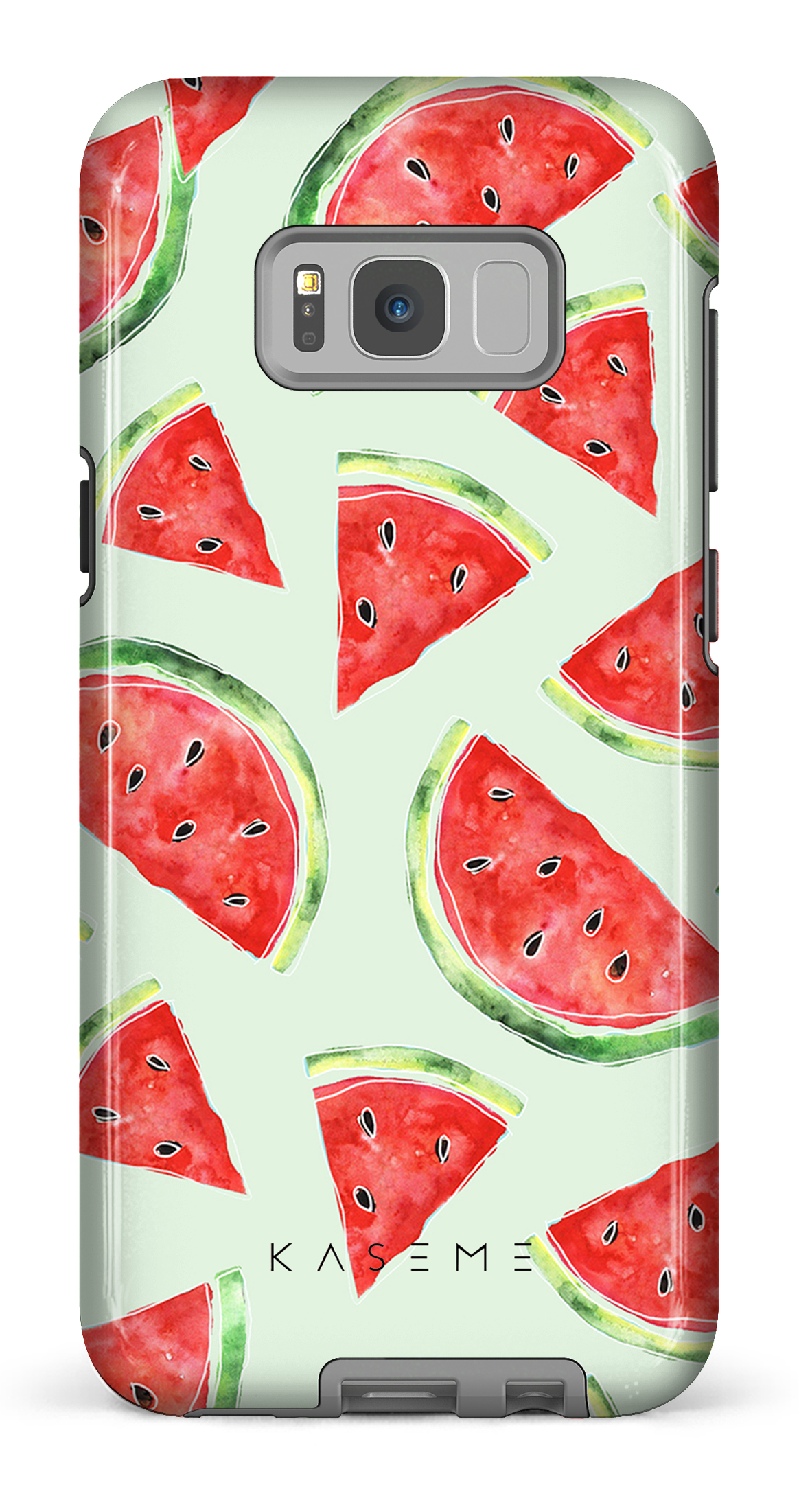 Wondermelon green - Galaxy S8 Plus