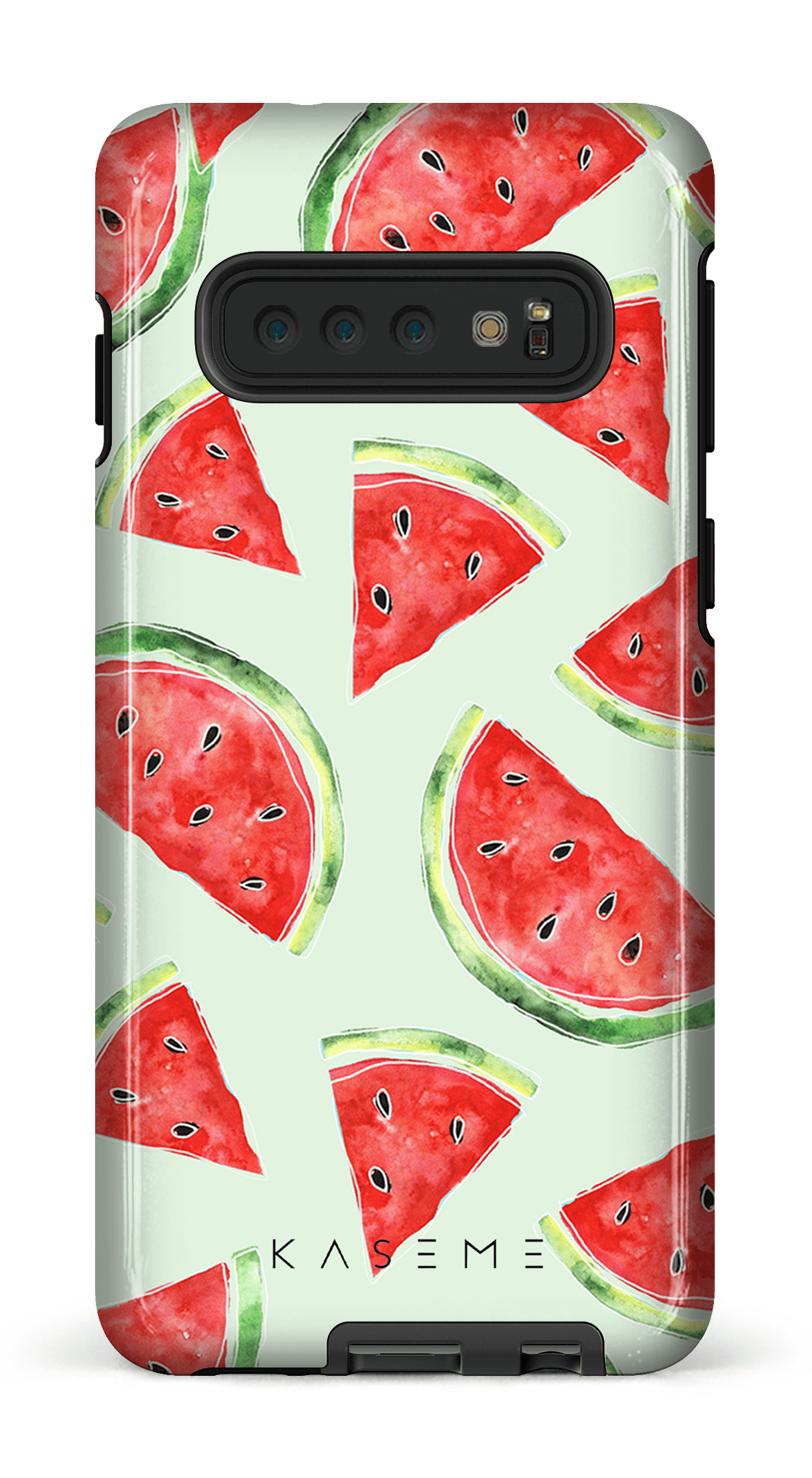 Wondermelon green - Galaxy S10