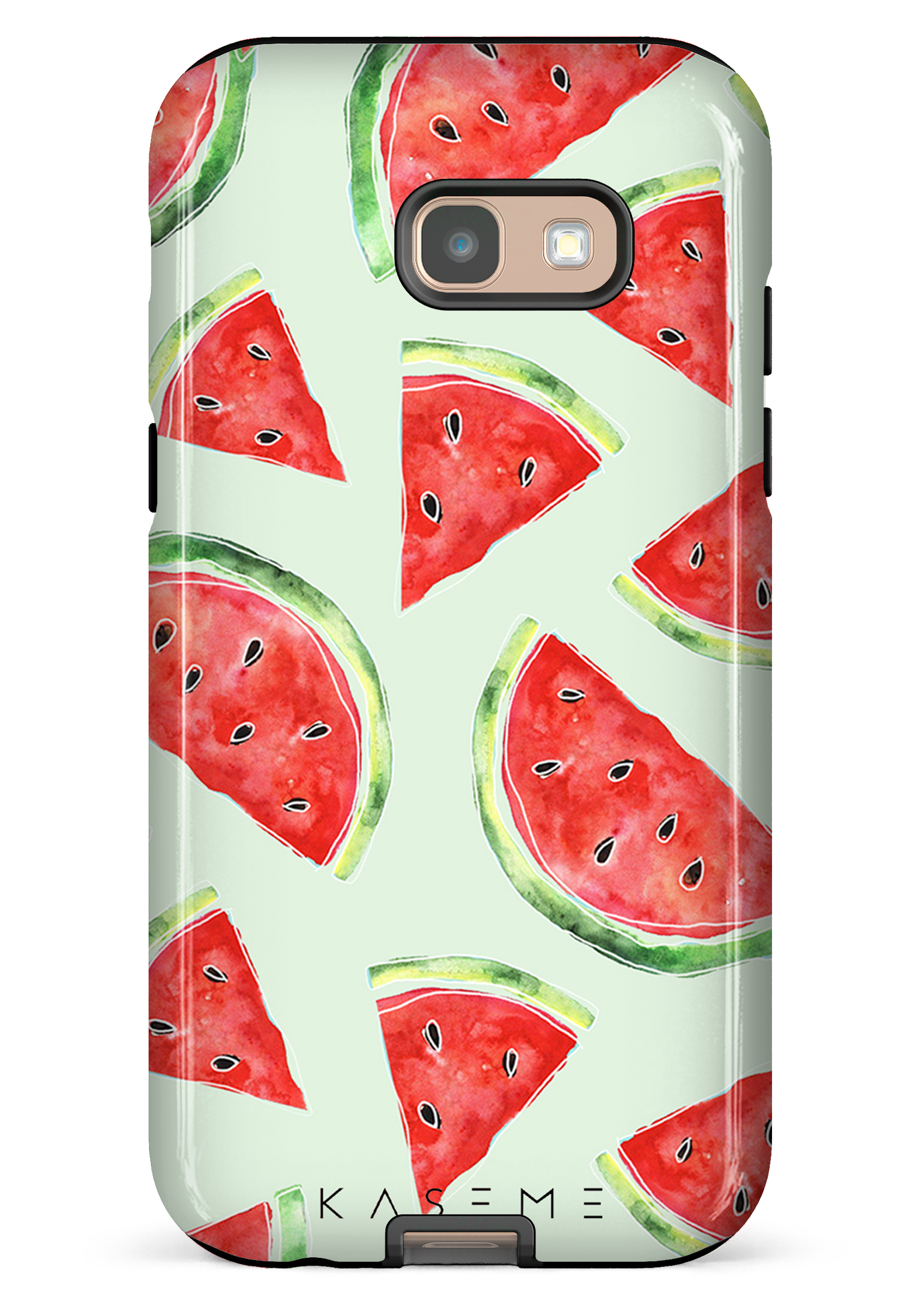 Wondermelon green - Galaxy A5 (2017)