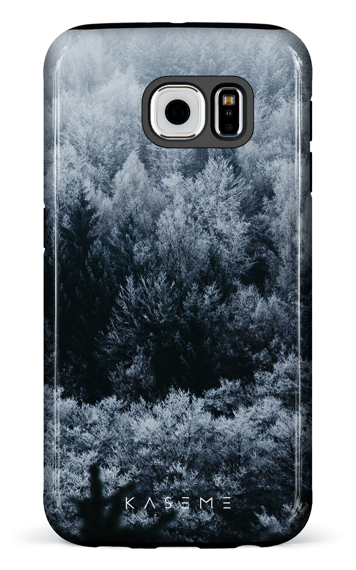 Blizzard - Galaxy S6