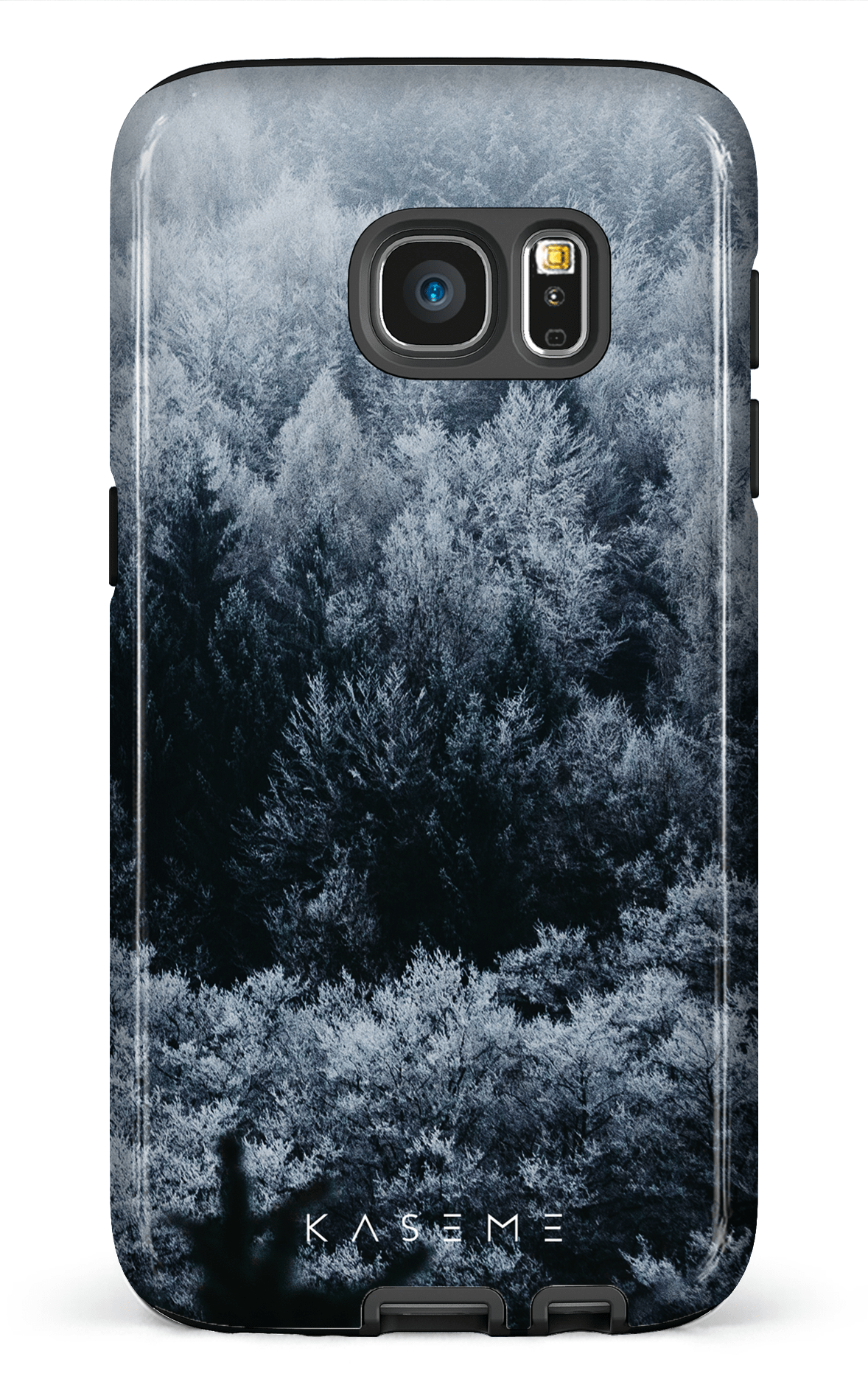 Blizzard - Galaxy S7