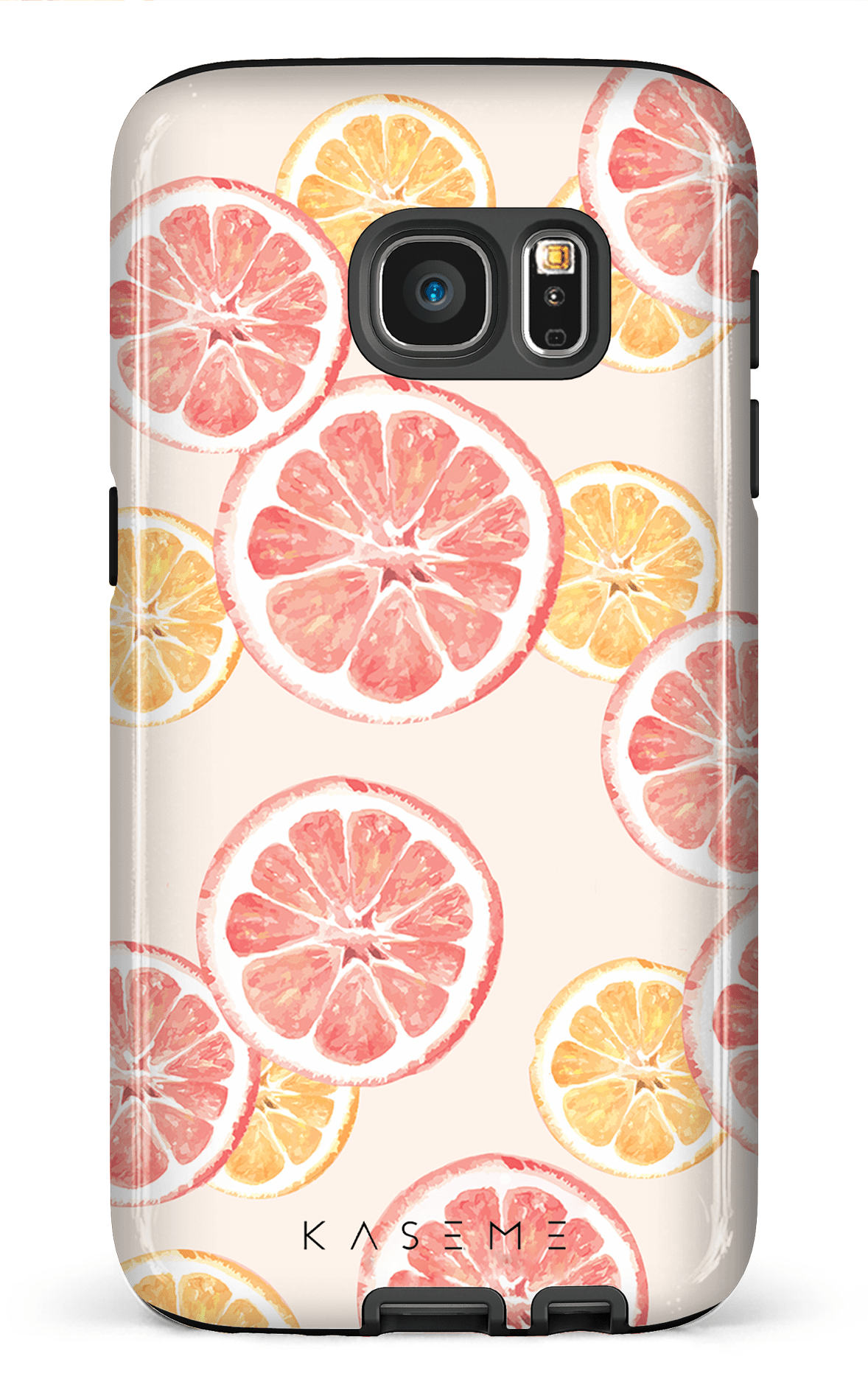 Pink lemonade beige - Galaxy S7