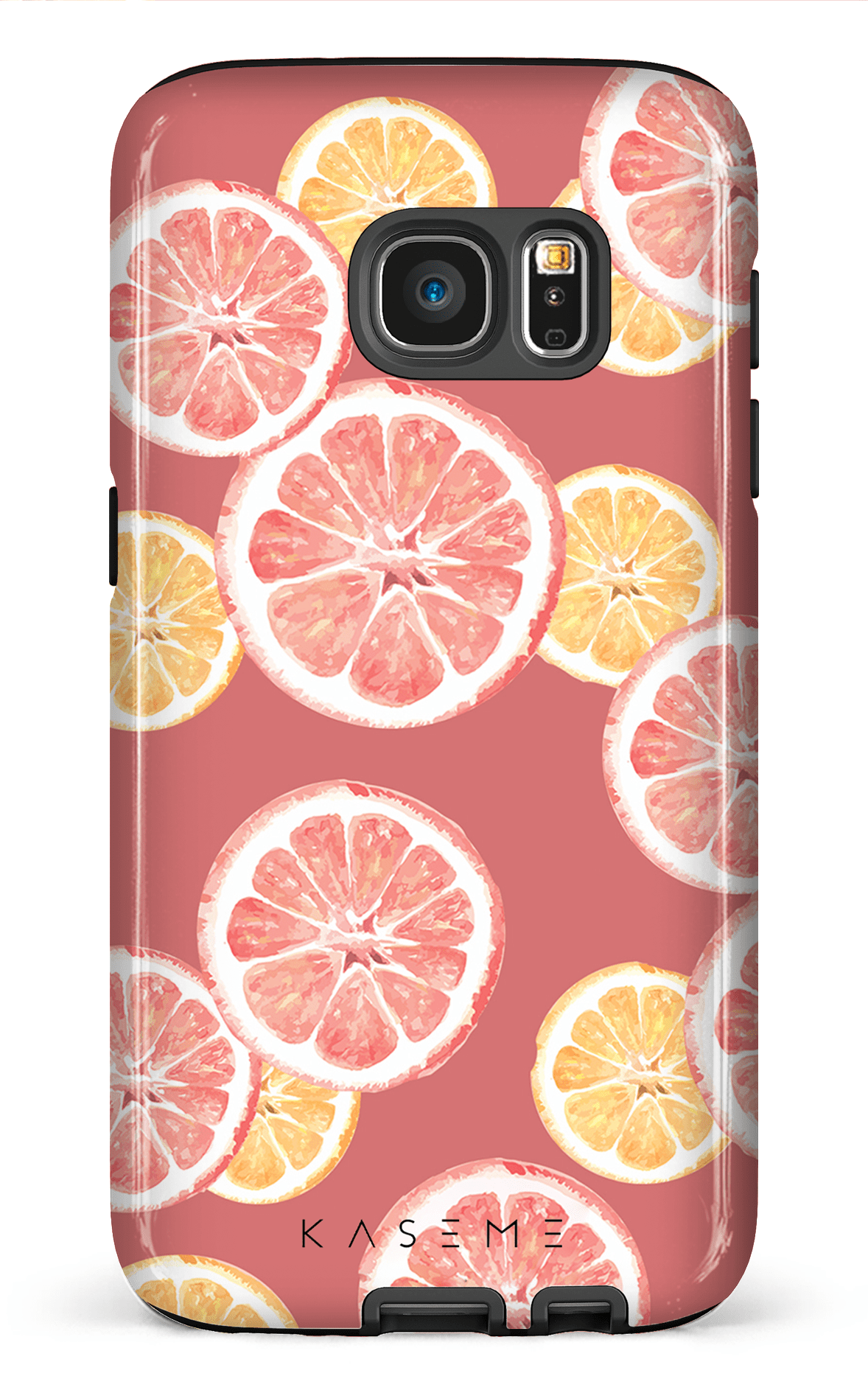 Pink lemonade raspberry - Galaxy S7