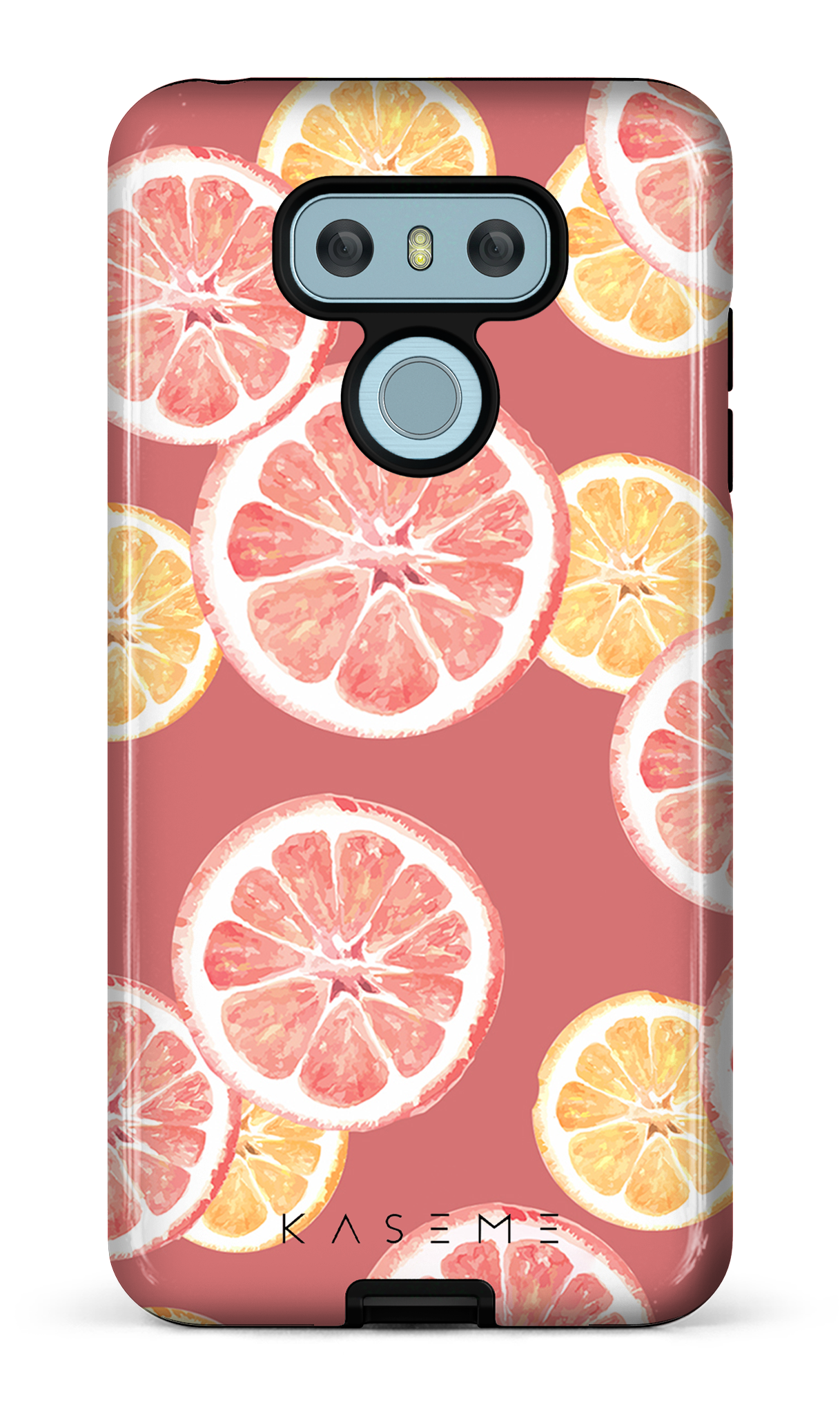 Pink lemonade raspberry - LG G6