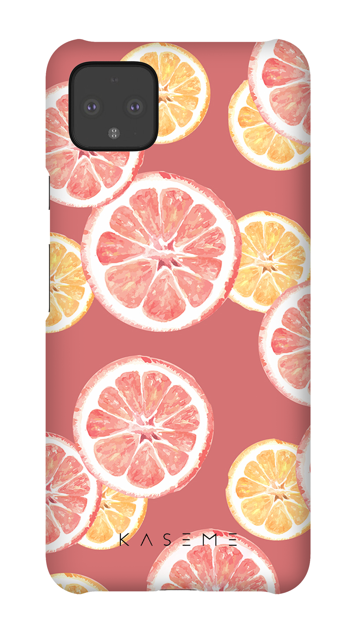 Pink lemonade raspberry - Google Pixel 4 XL