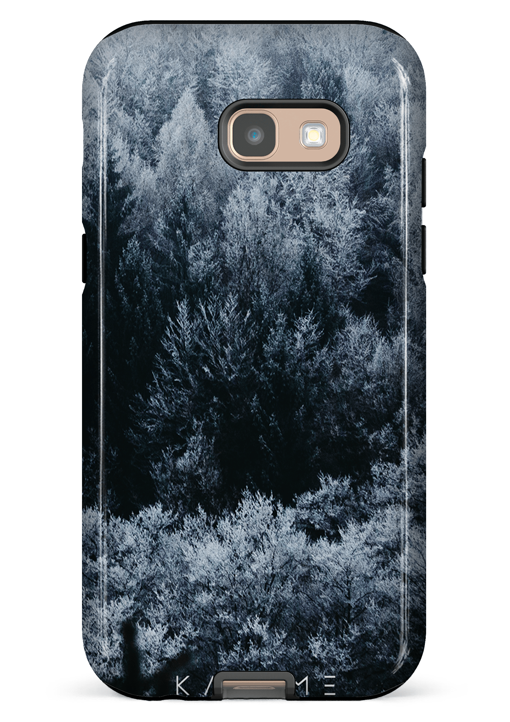 Blizzard - Galaxy A5 (2017)