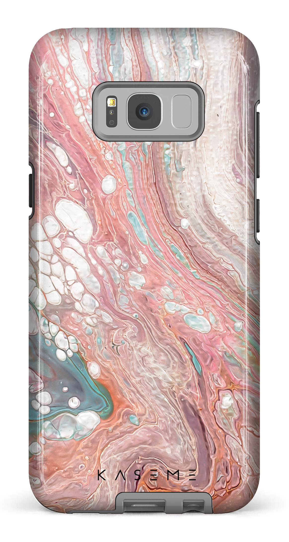 Bubble Gum - Galaxy S8 Plus