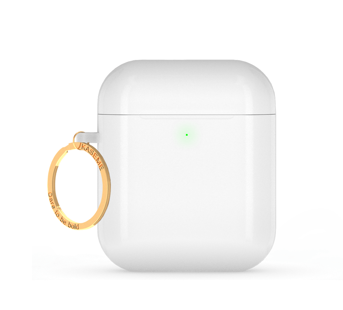 Keychain Ring for AirPods