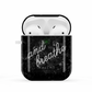 Exhale AirPods Case