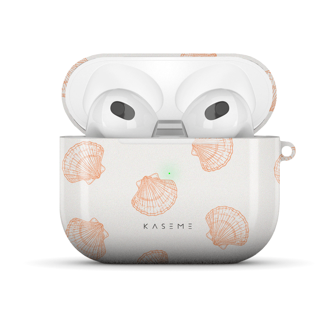 Bondi Beach AirPods Case