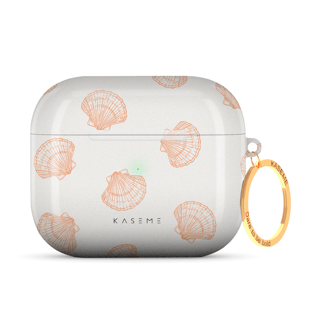 Bondi Beach AirPods Case