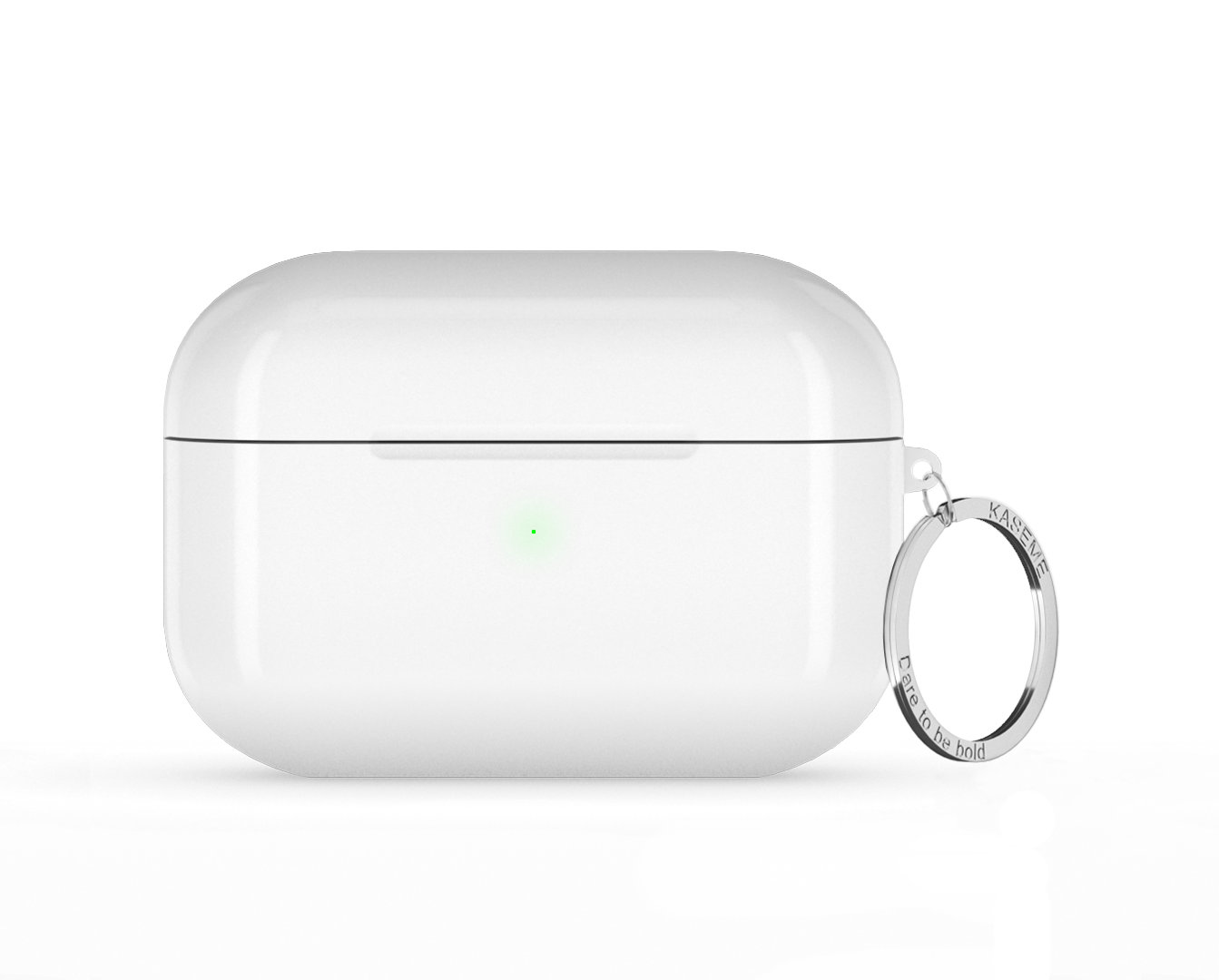 Keychain Ring for AirPods