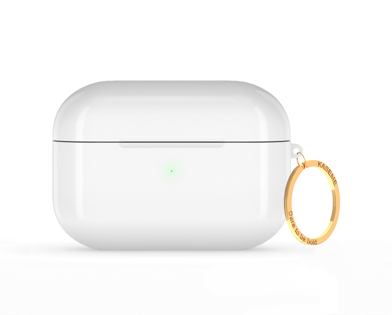 Keychain Ring for AirPods