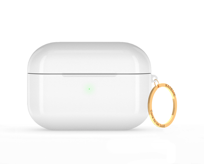 Keychain Ring for AirPods