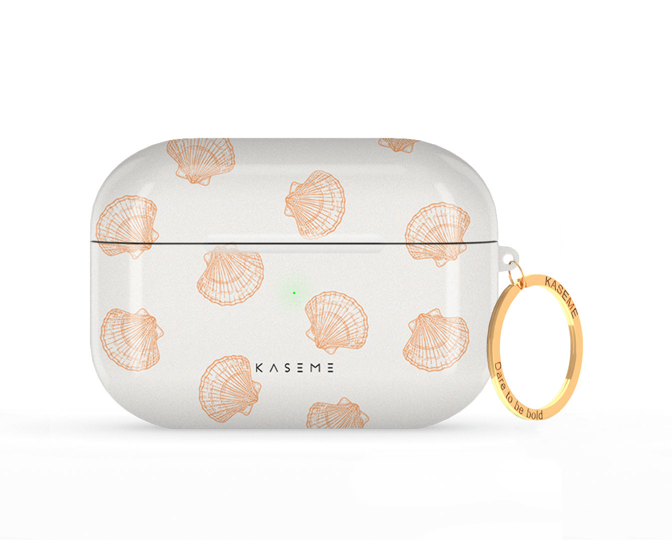 Bondi Beach AirPods Case