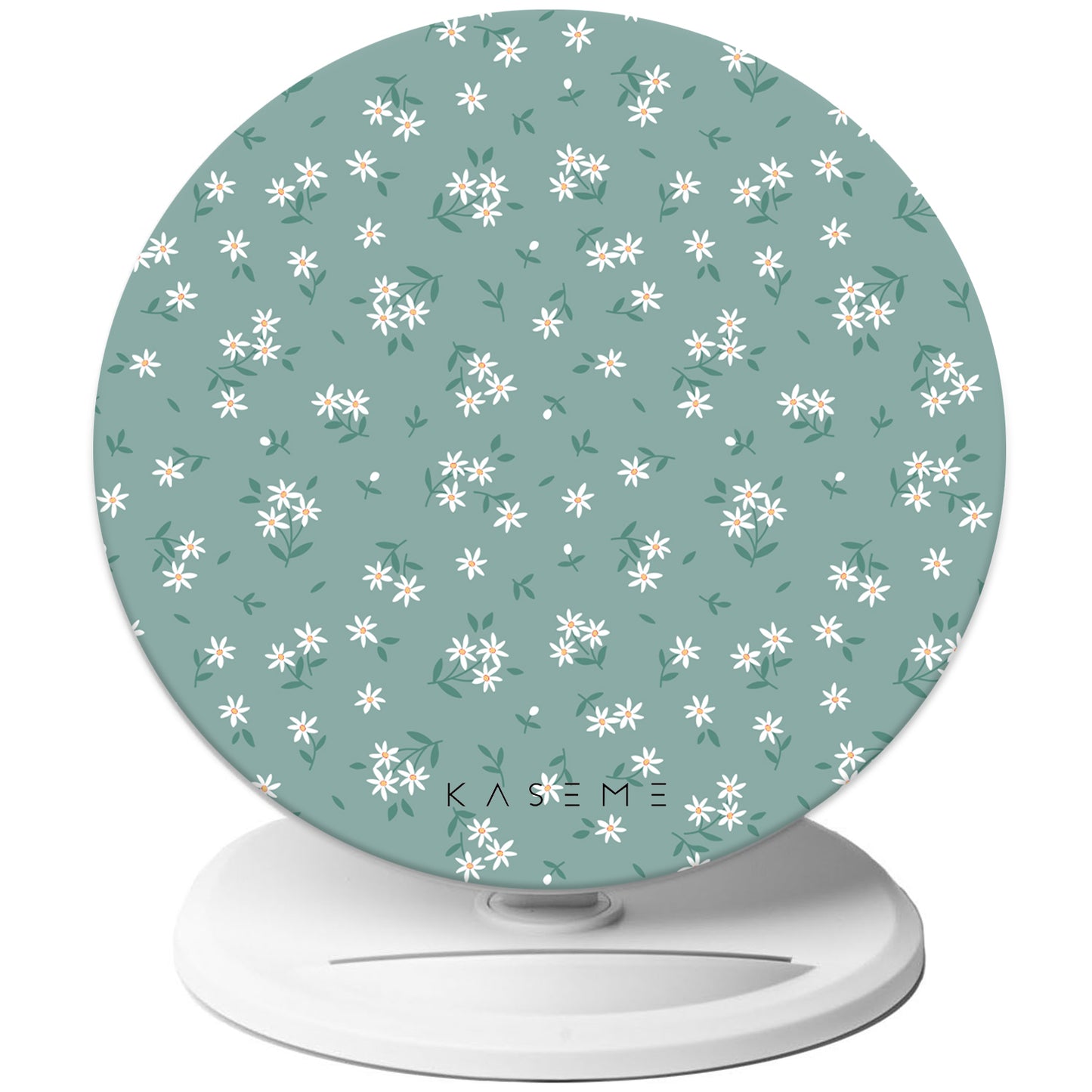 Bush Turquoise wireless charger