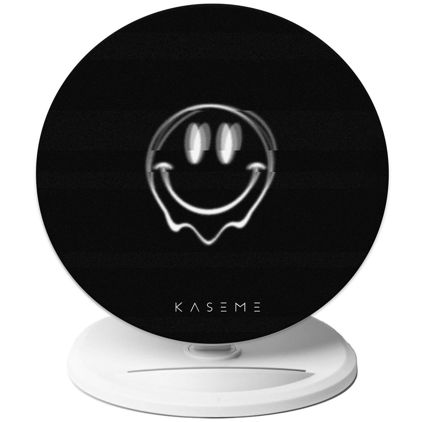 Grin wireless charger