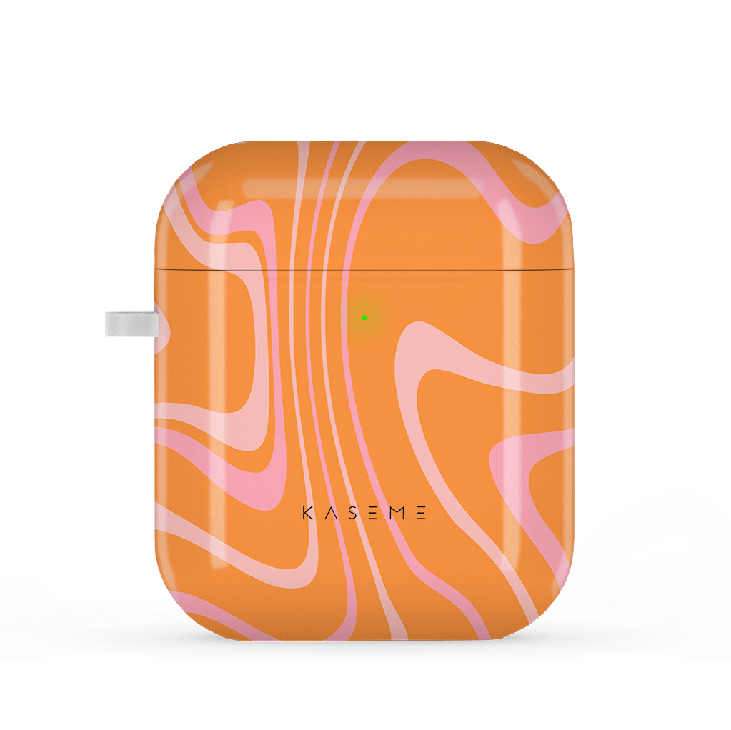 Jiggle AirPods Case