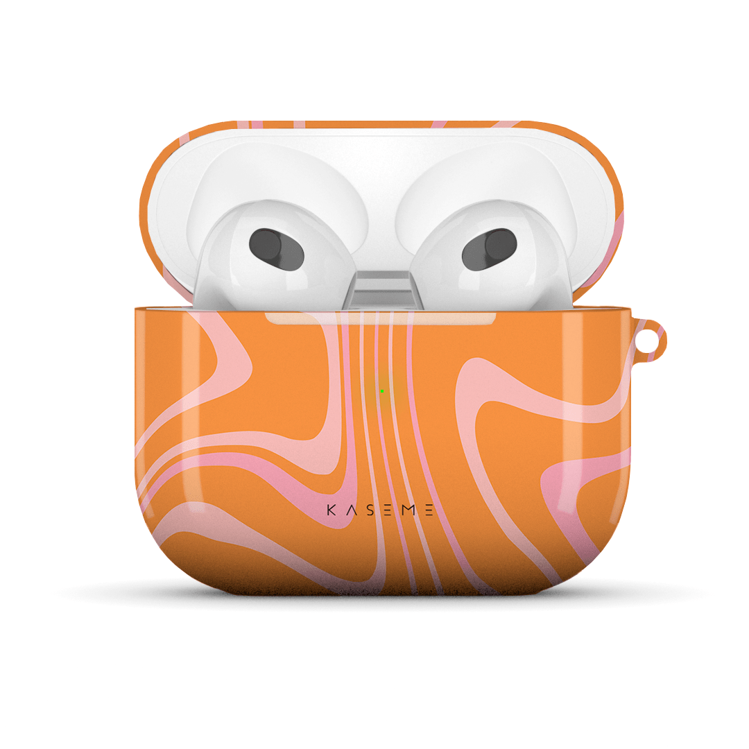 Jiggle AirPods Case